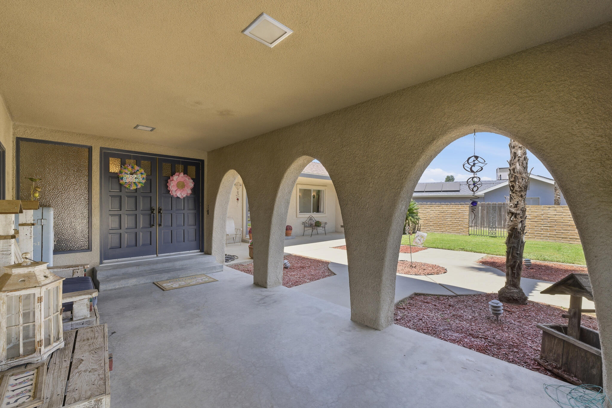 511 N Helene St, Tulare, CA 93274