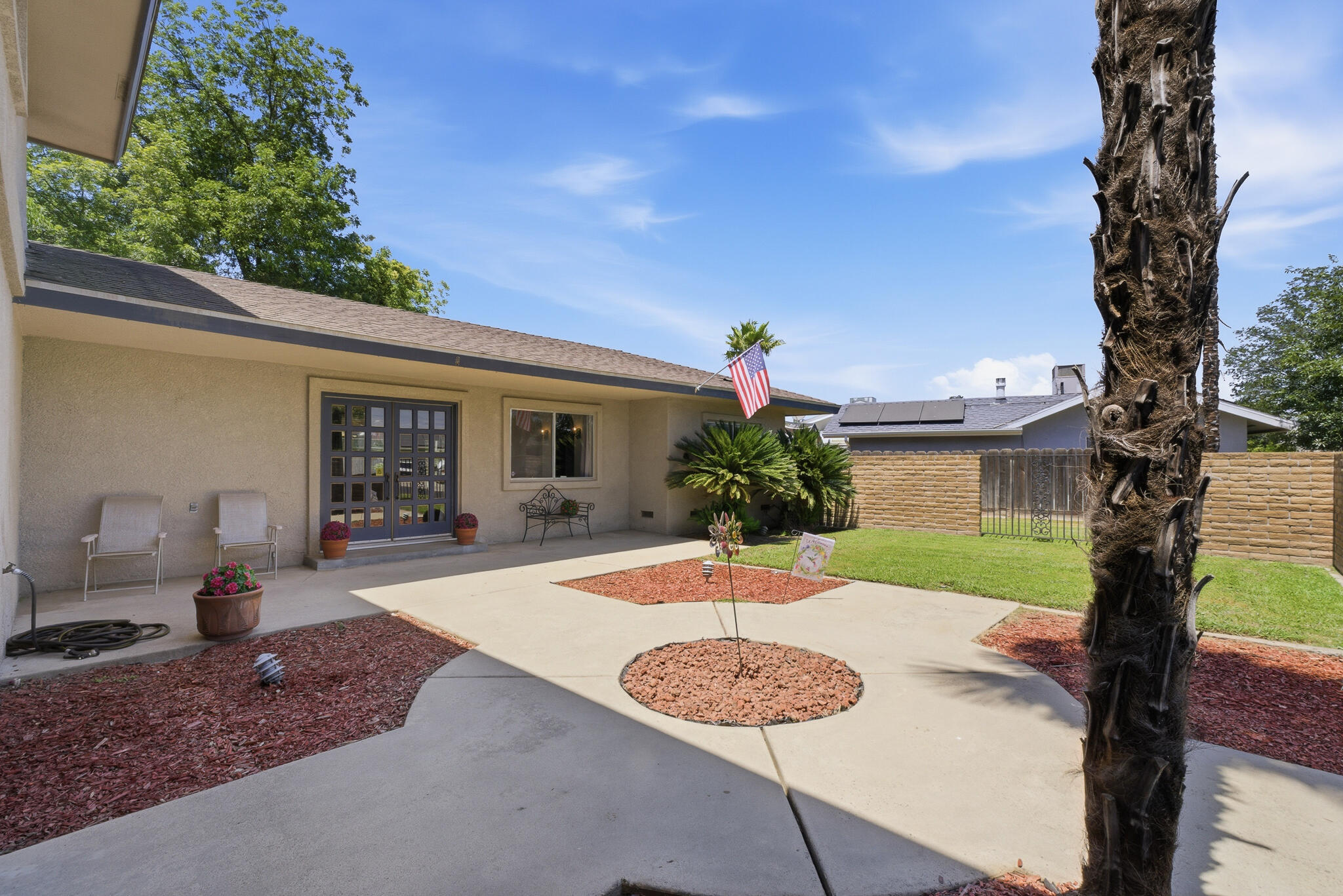 511 N Helene St, Tulare, CA 93274