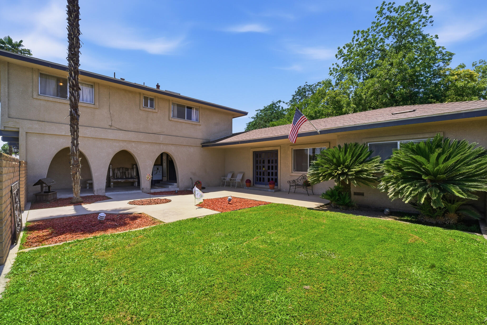 511 N Helene St, Tulare, CA 93274