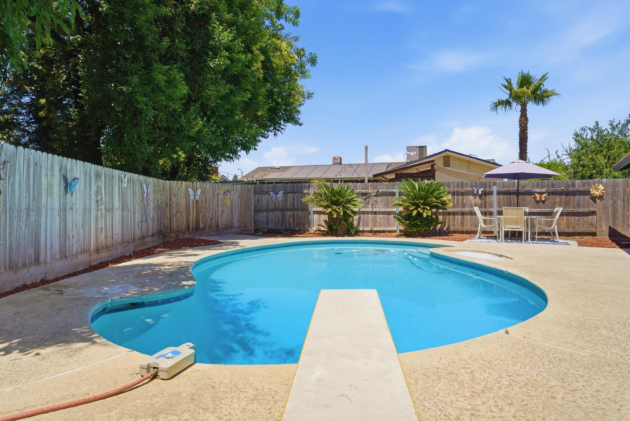 511 N Helene St, Tulare, CA 93274