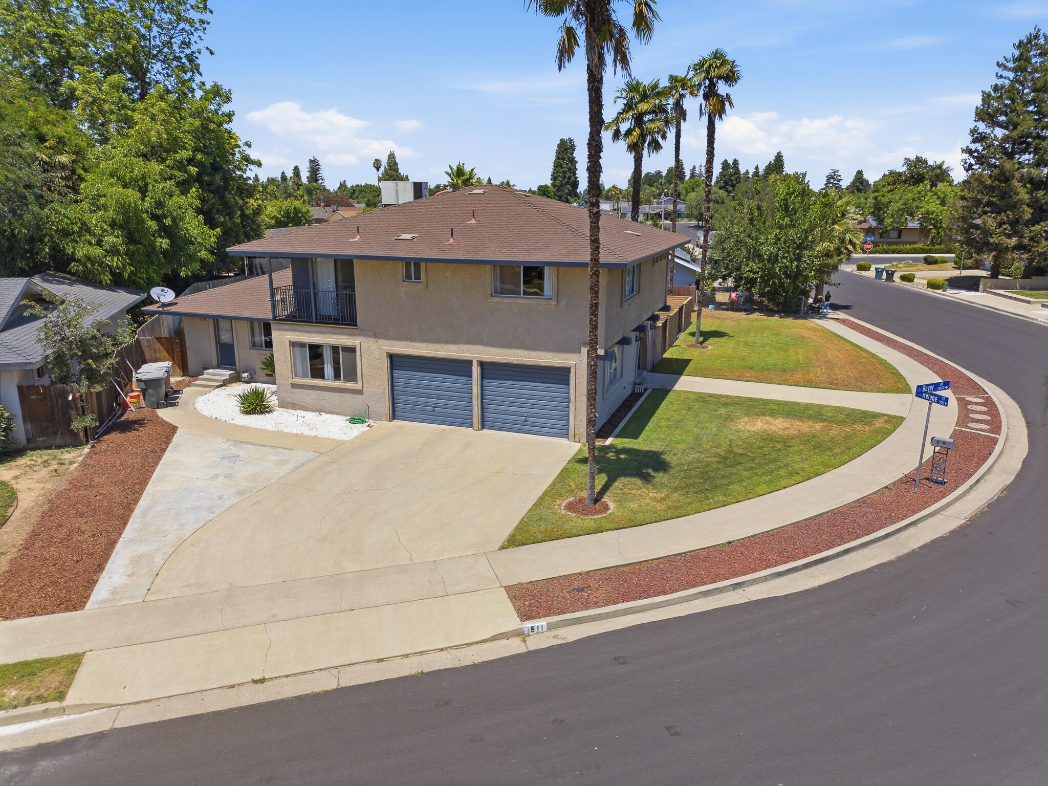 511 N Helene St, Tulare, CA 93274