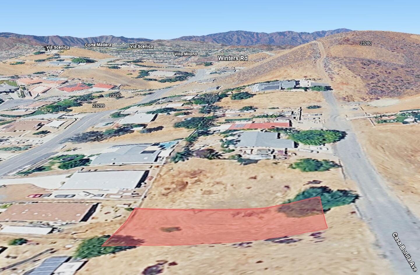 0 Casa Bonita Ave, Menifee, CA 92587