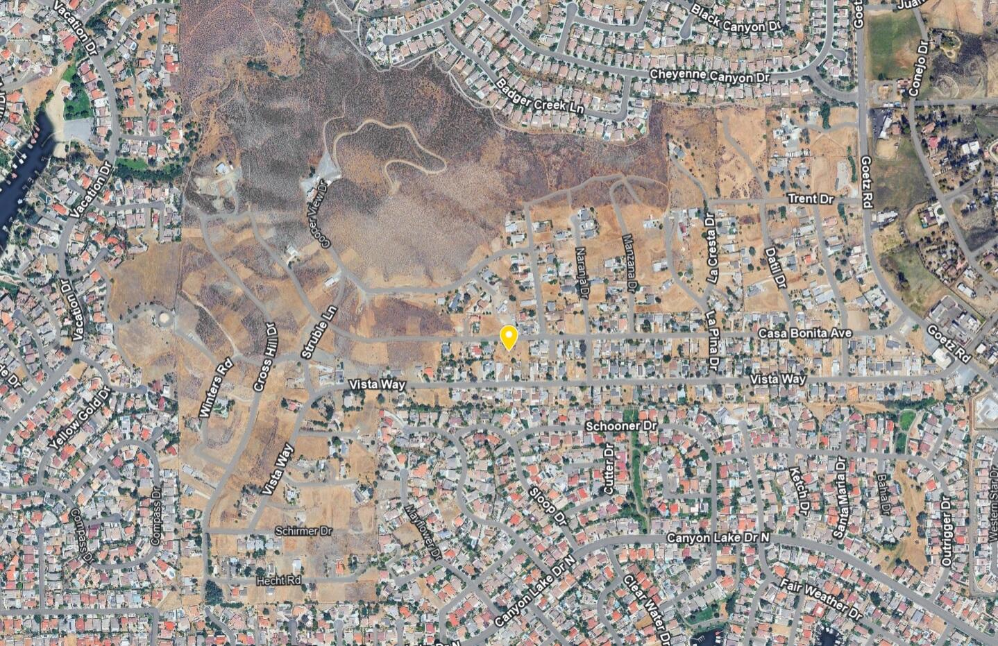 0 Casa Bonita Ave, Menifee, CA 92587