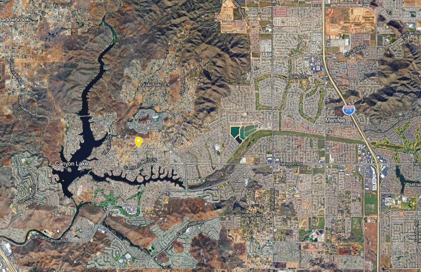 0 Casa Bonita Ave, Menifee, CA 92587