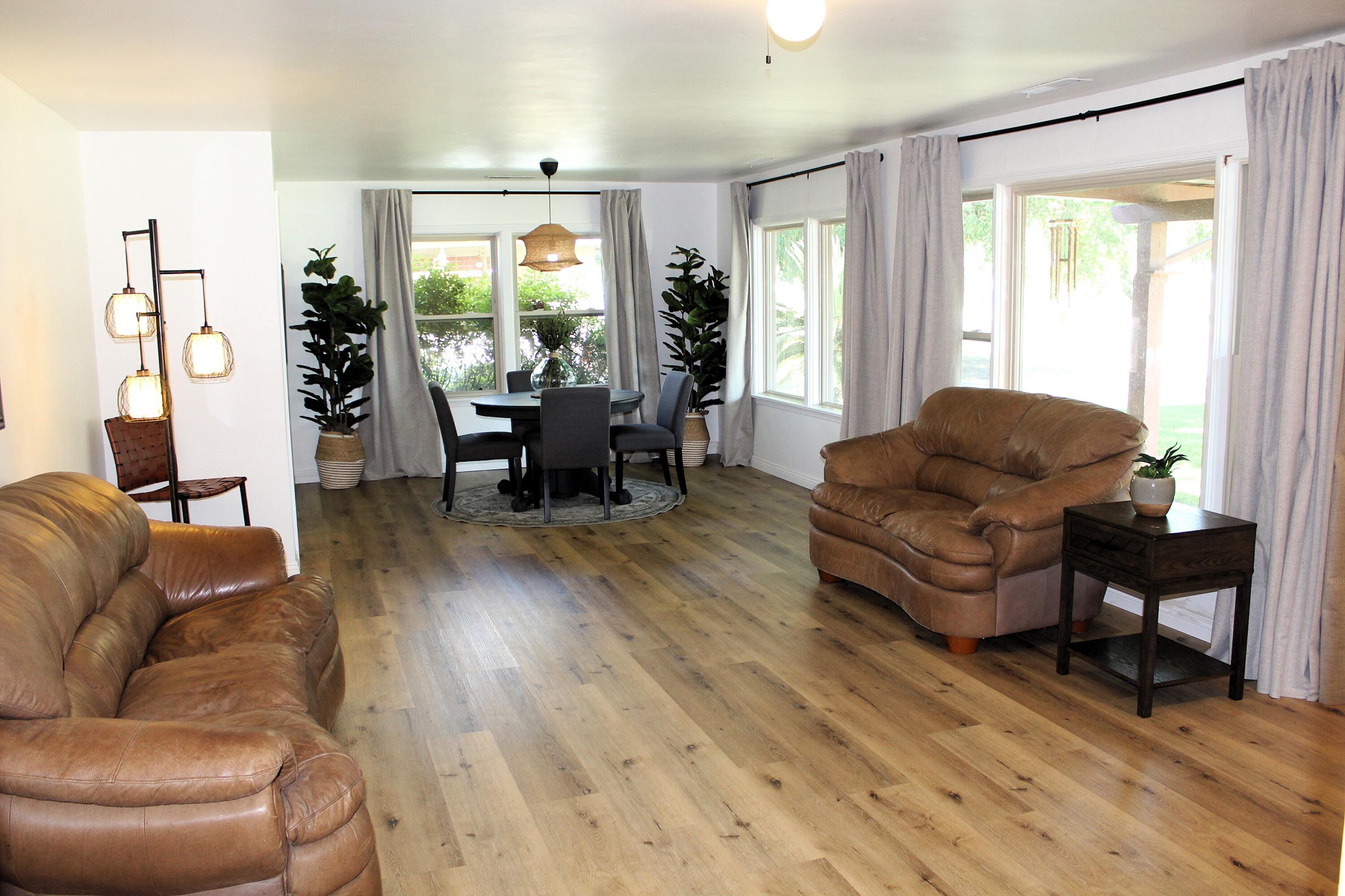 746 W Belleview Ave, Porterville, CA 93257