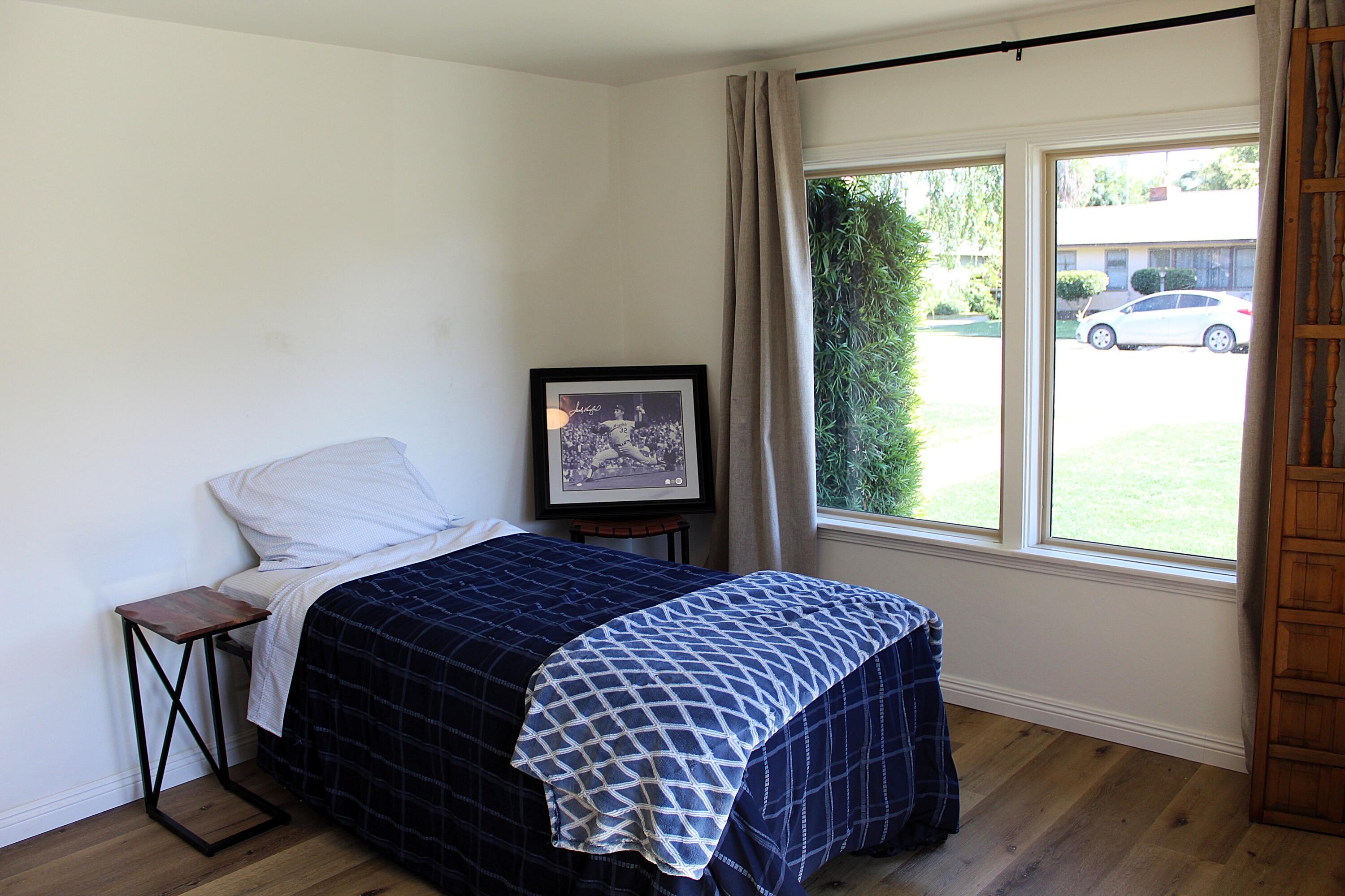 746 W Belleview Ave, Porterville, CA 93257