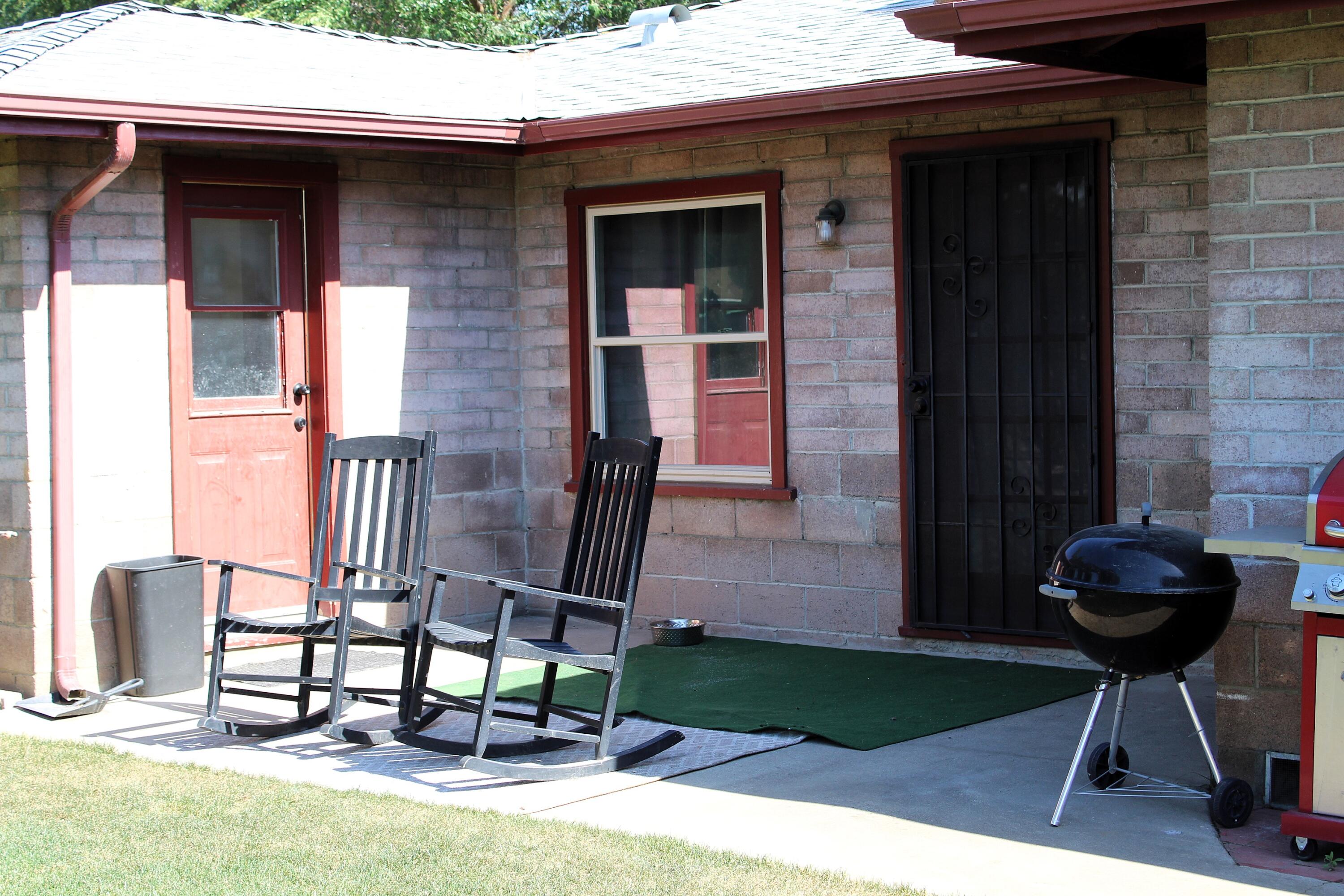 746 W Belleview Ave, Porterville, CA 93257