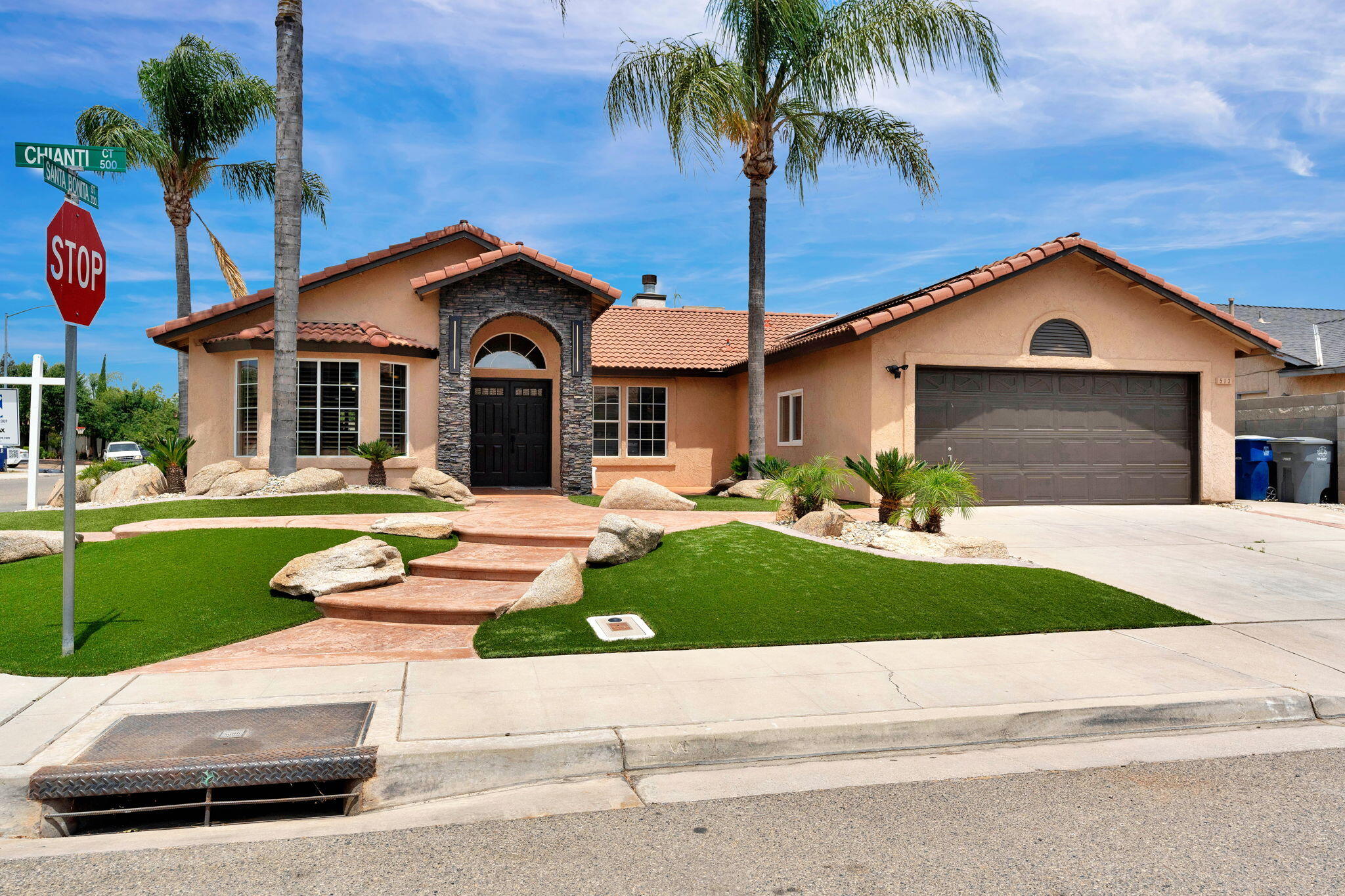 513 Chianti Ct, Madera, CA 93637
