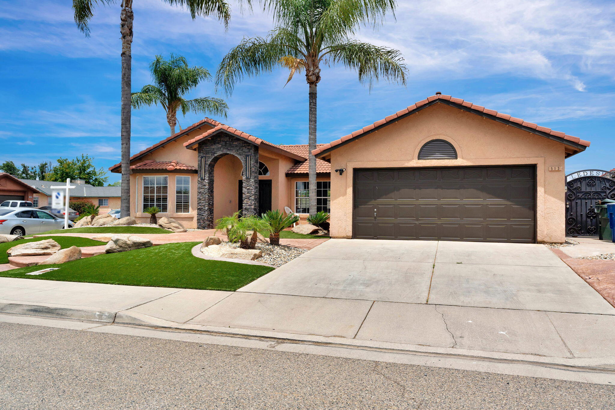 513 Chianti Ct, Madera, CA 93637