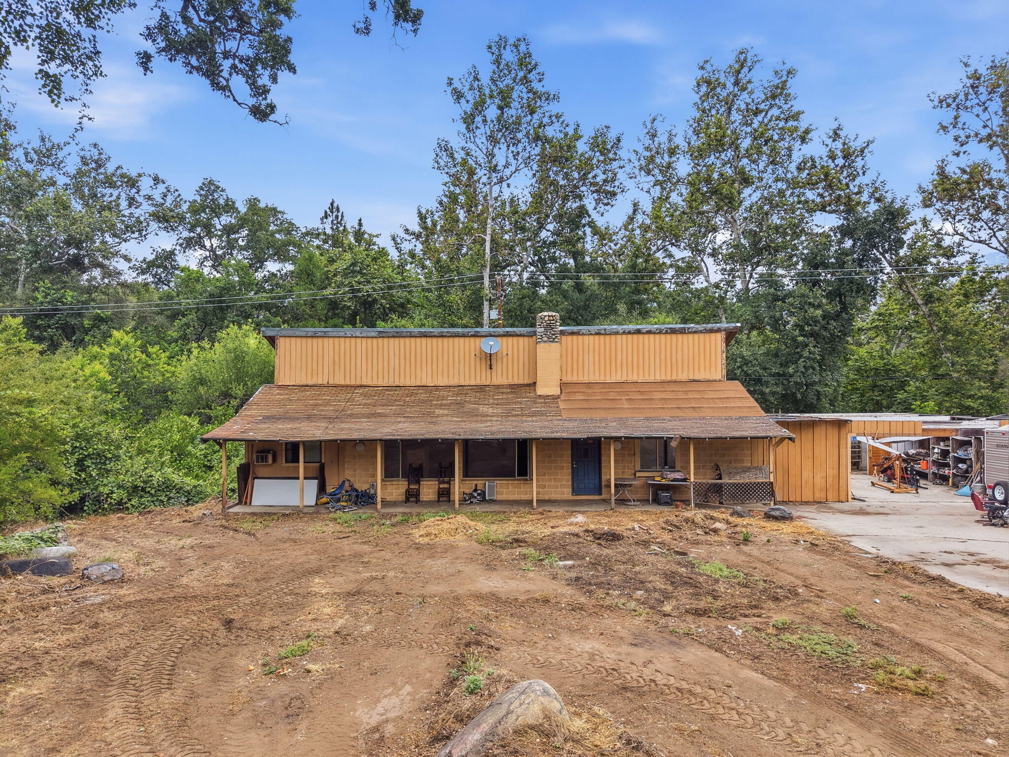 44065 A South Fork Dr, Three Rivers, CA 93271