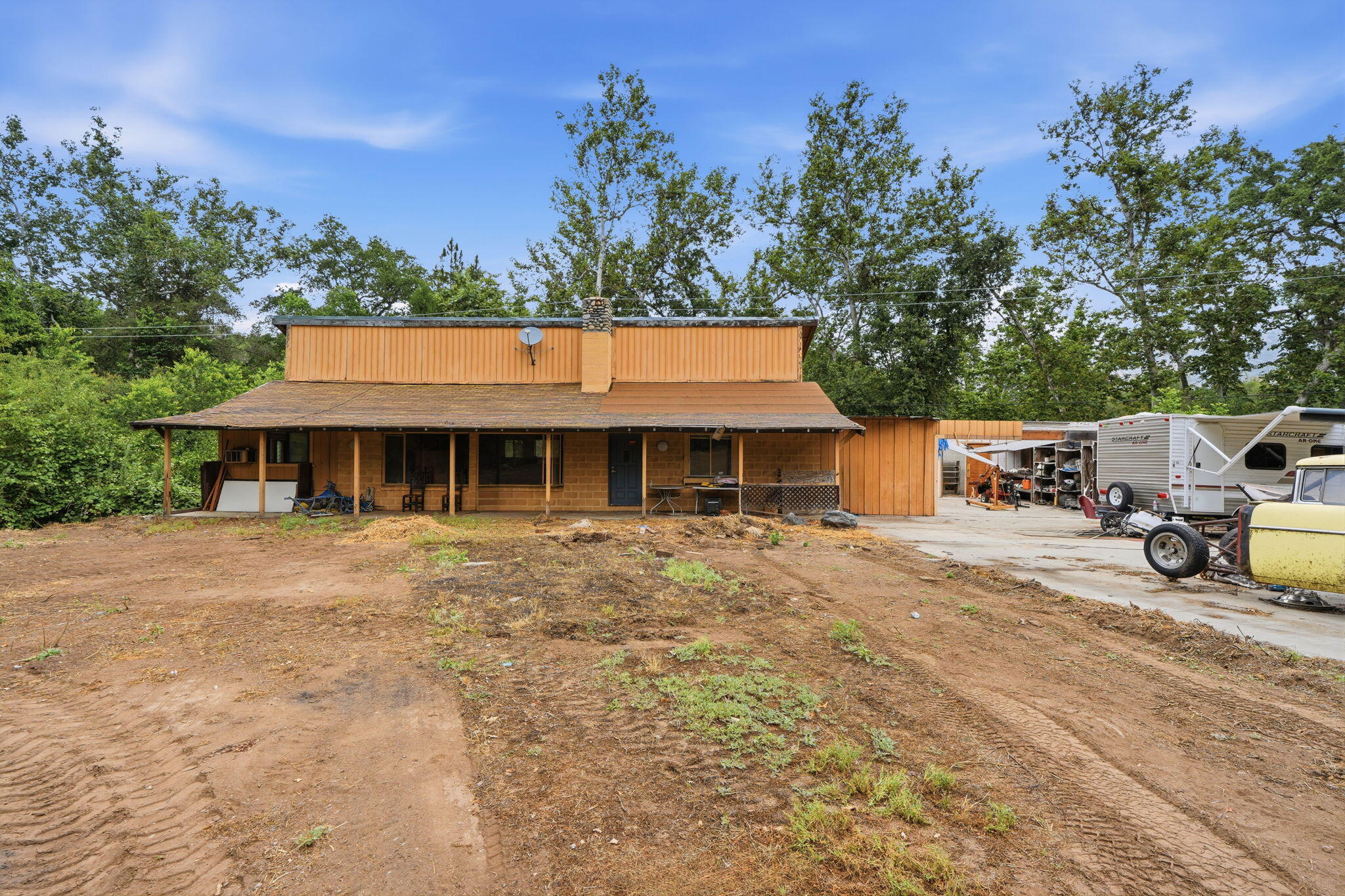 44065 A South Fork Dr, Three Rivers, CA 93271