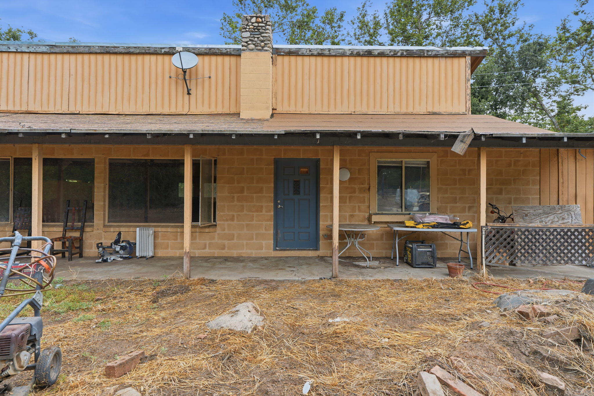 44065 A South Fork Dr, Three Rivers, CA 93271