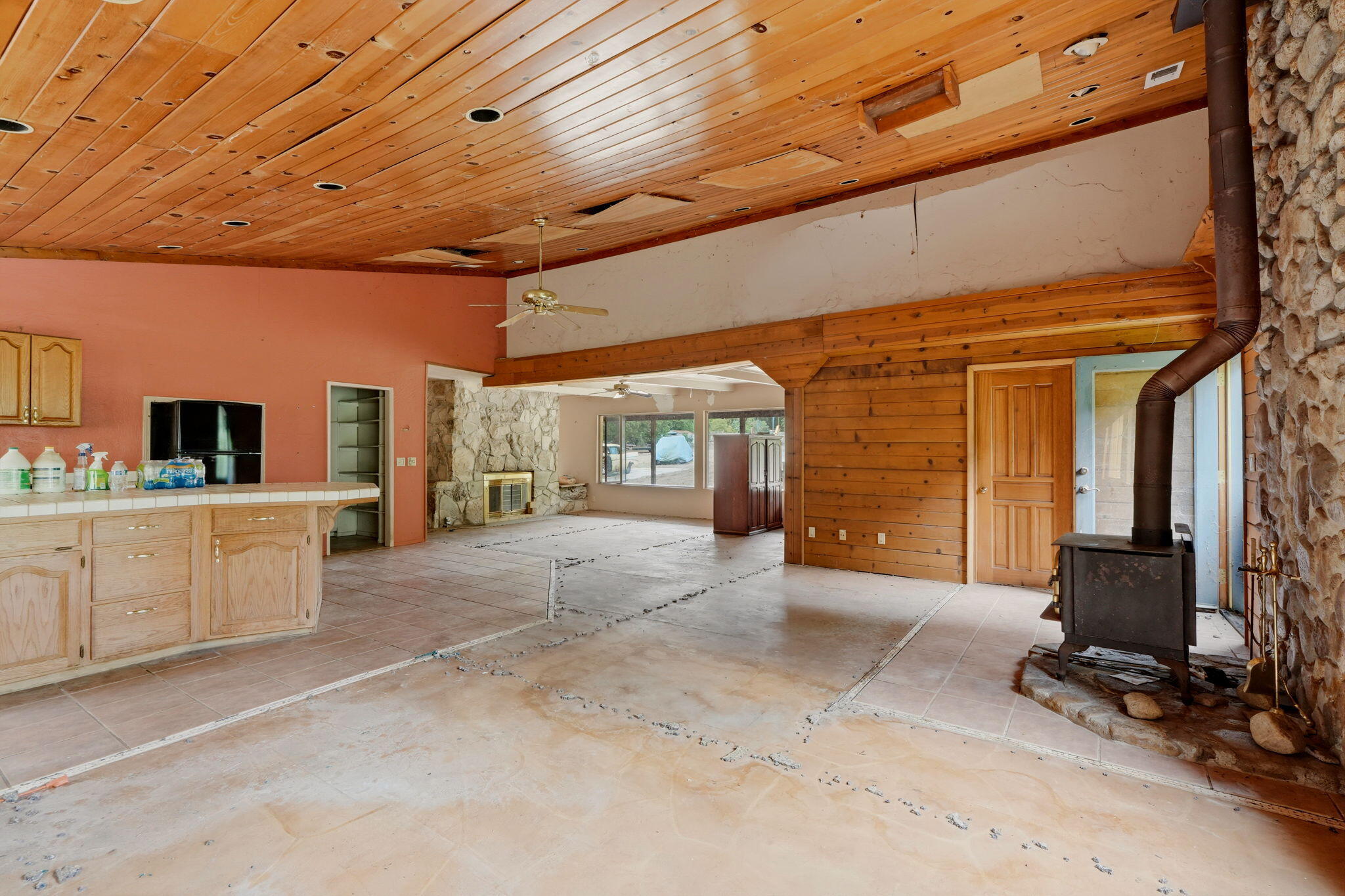 44065 A South Fork Dr, Three Rivers, CA 93271