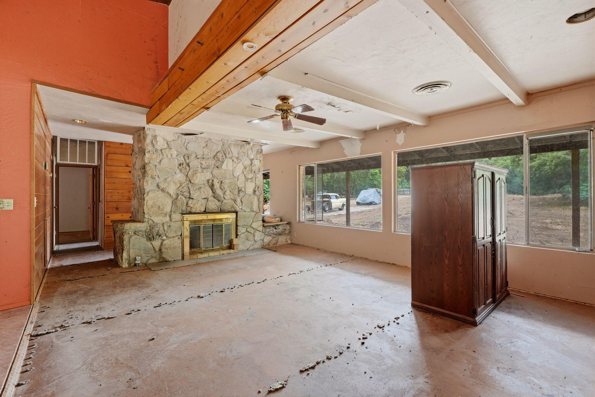 44065 A South Fork Dr, Three Rivers, CA 93271