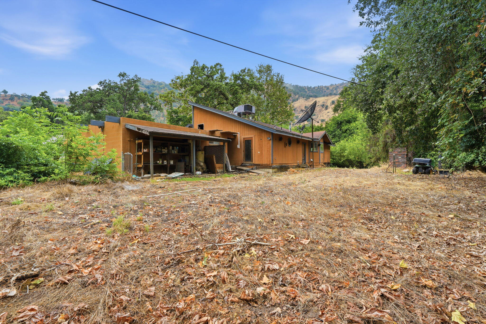 44065 A South Fork Dr, Three Rivers, CA 93271