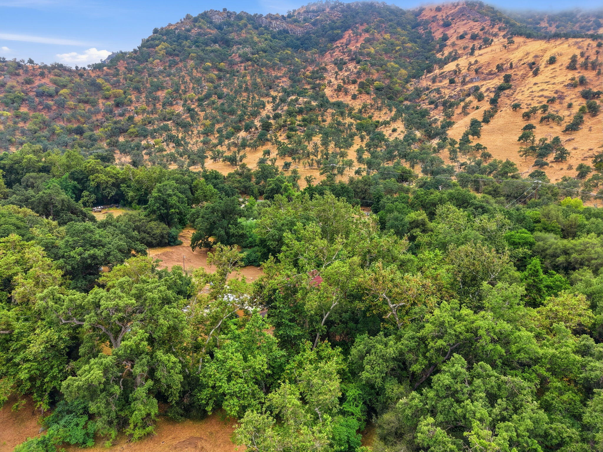 44065 A South Fork Dr, Three Rivers, CA 93271