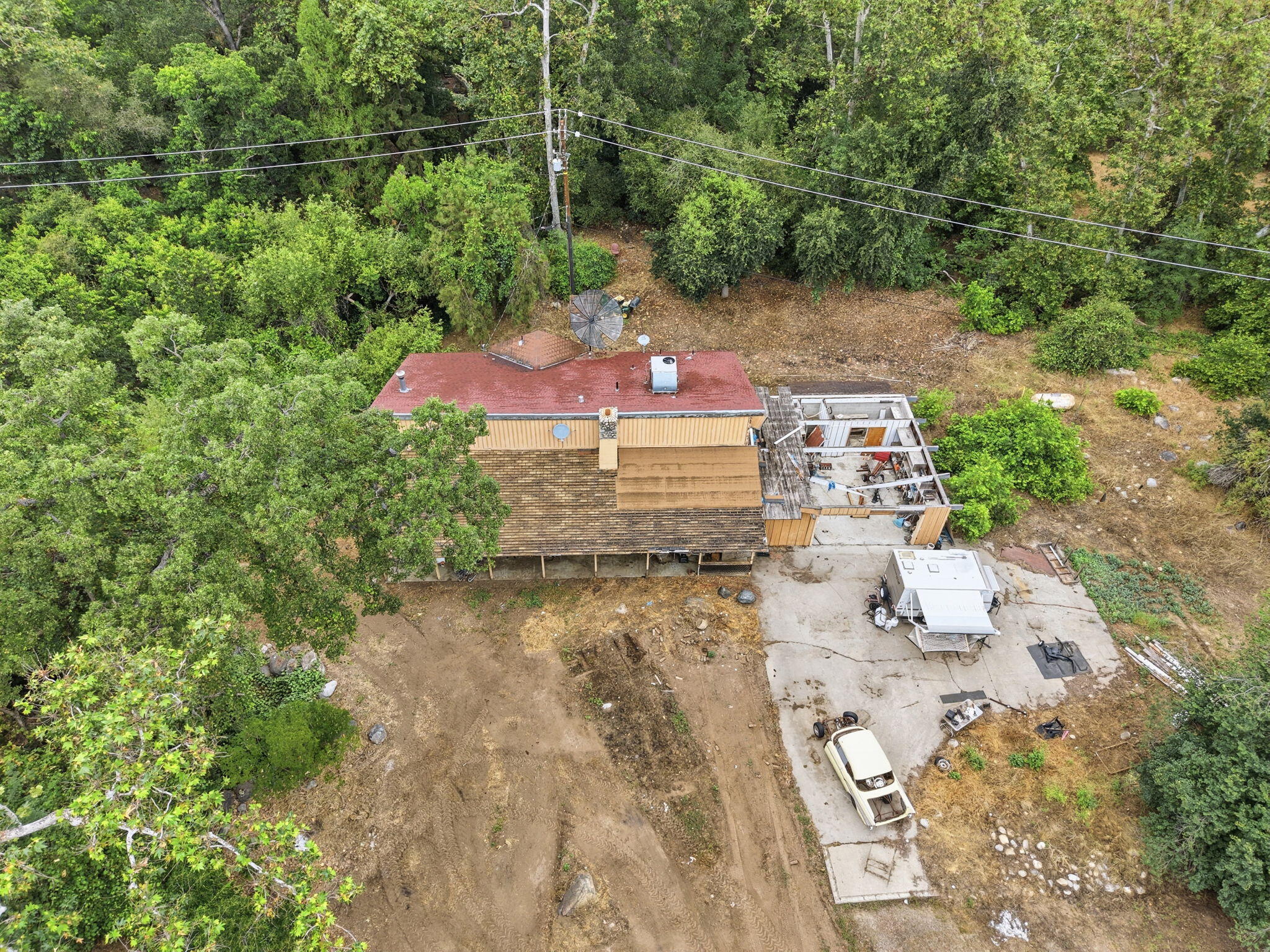 44065 A South Fork Dr, Three Rivers, CA 93271