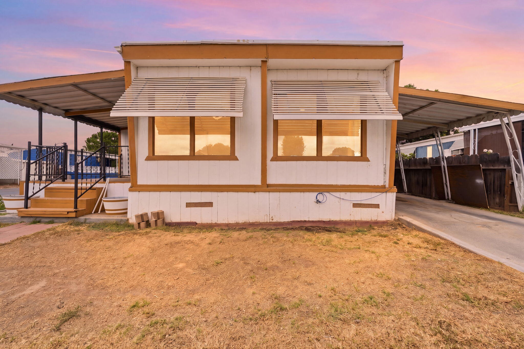852 E Grangeville Blvd #62, Hanford, CA 93230