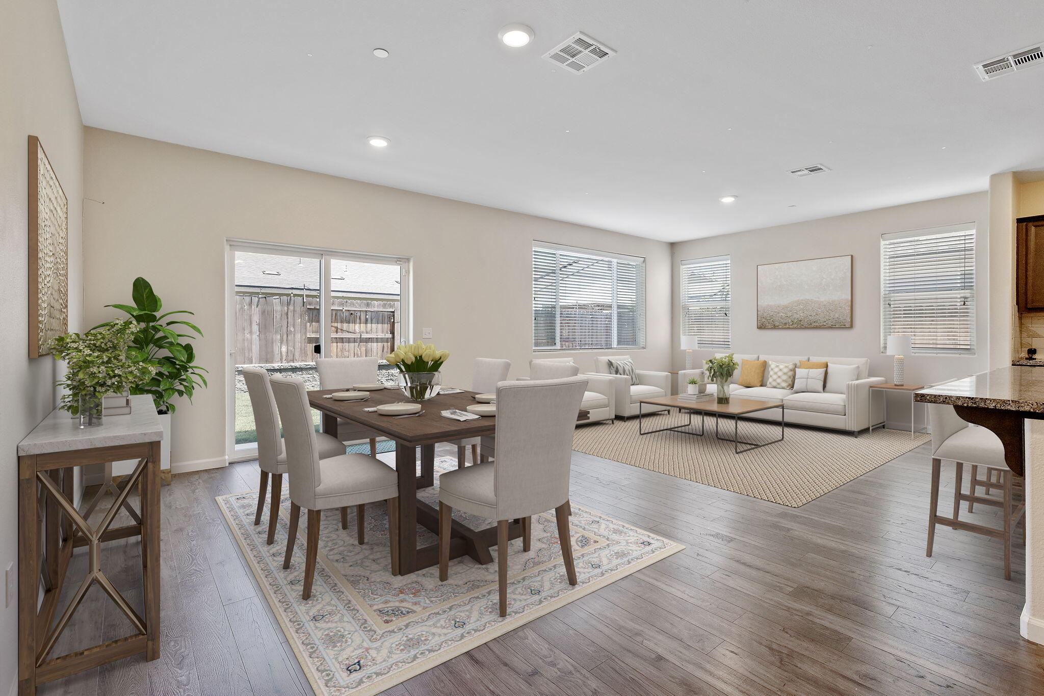 3518 E Laura Ct, Visalia, CA 93292