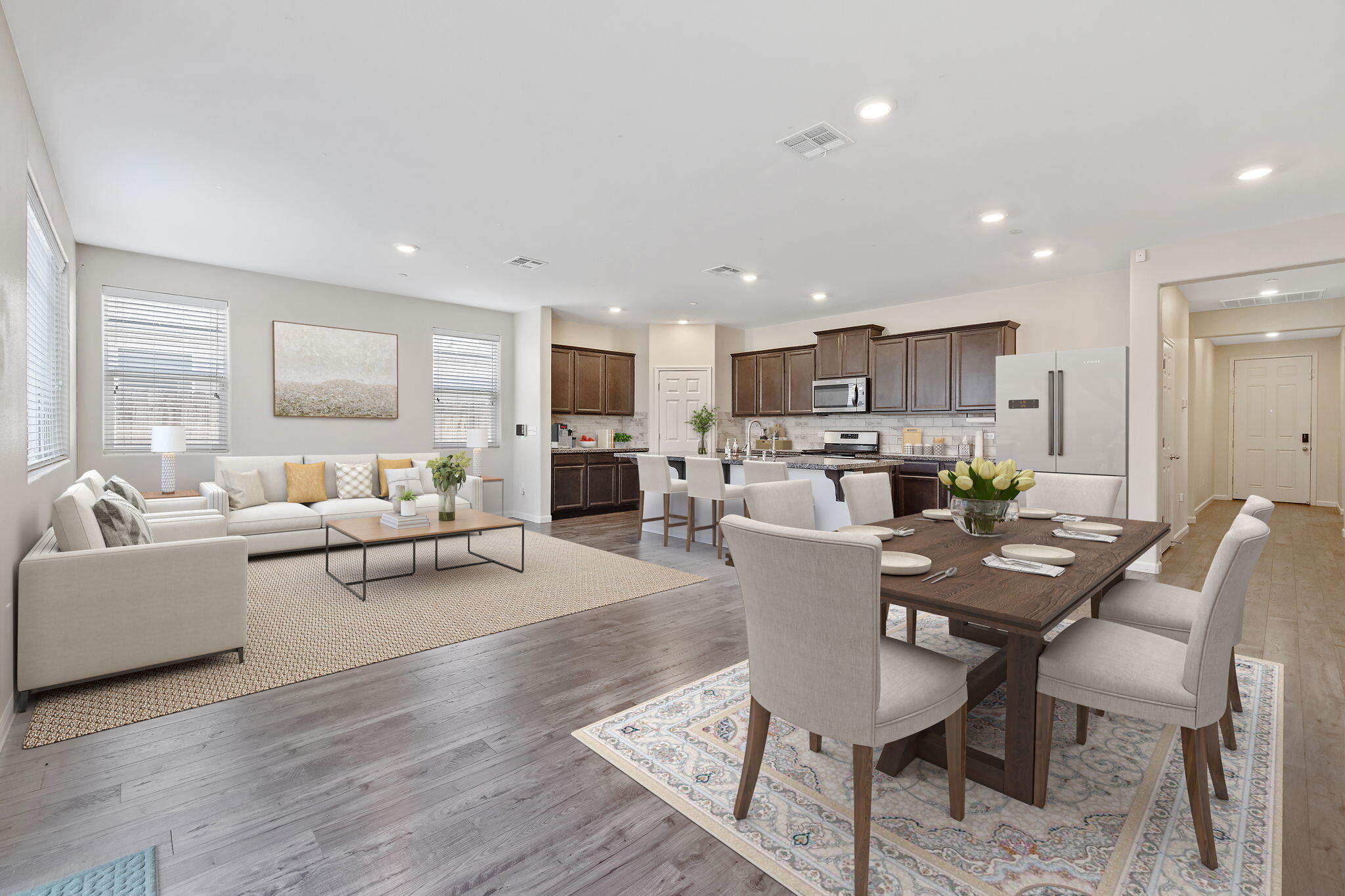 3518 E Laura Ct, Visalia, CA 93292