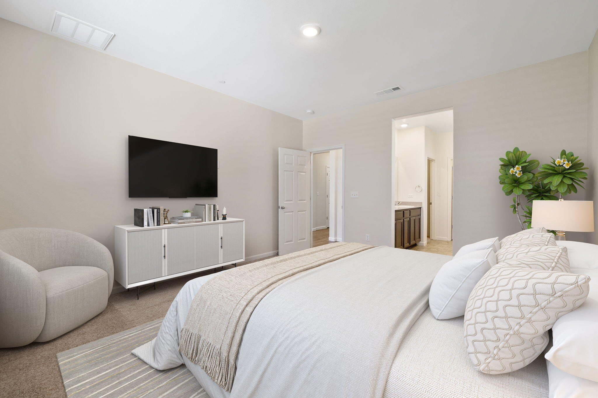 3518 E Laura Ct, Visalia, CA 93292