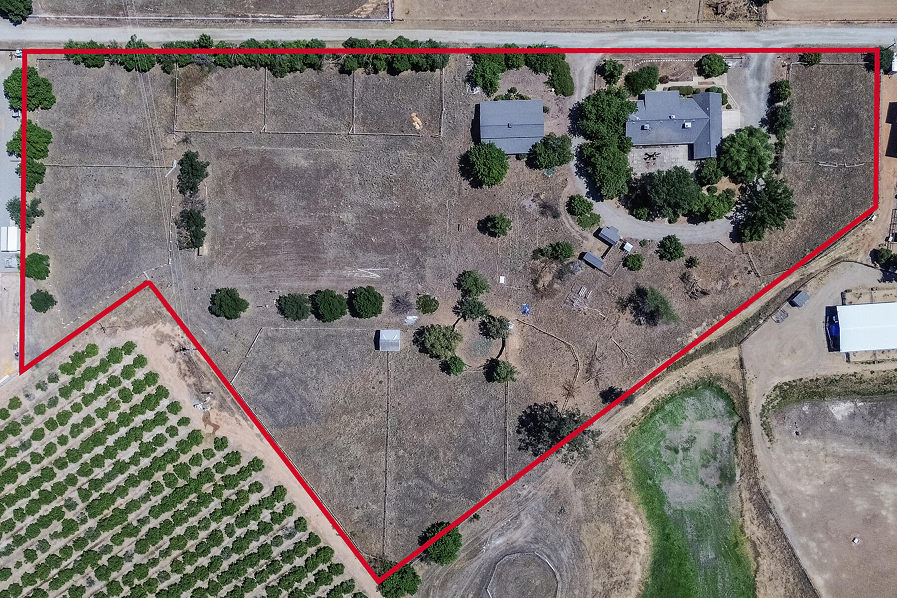 30745 Dorsey Dr, Exeter, CA 93221