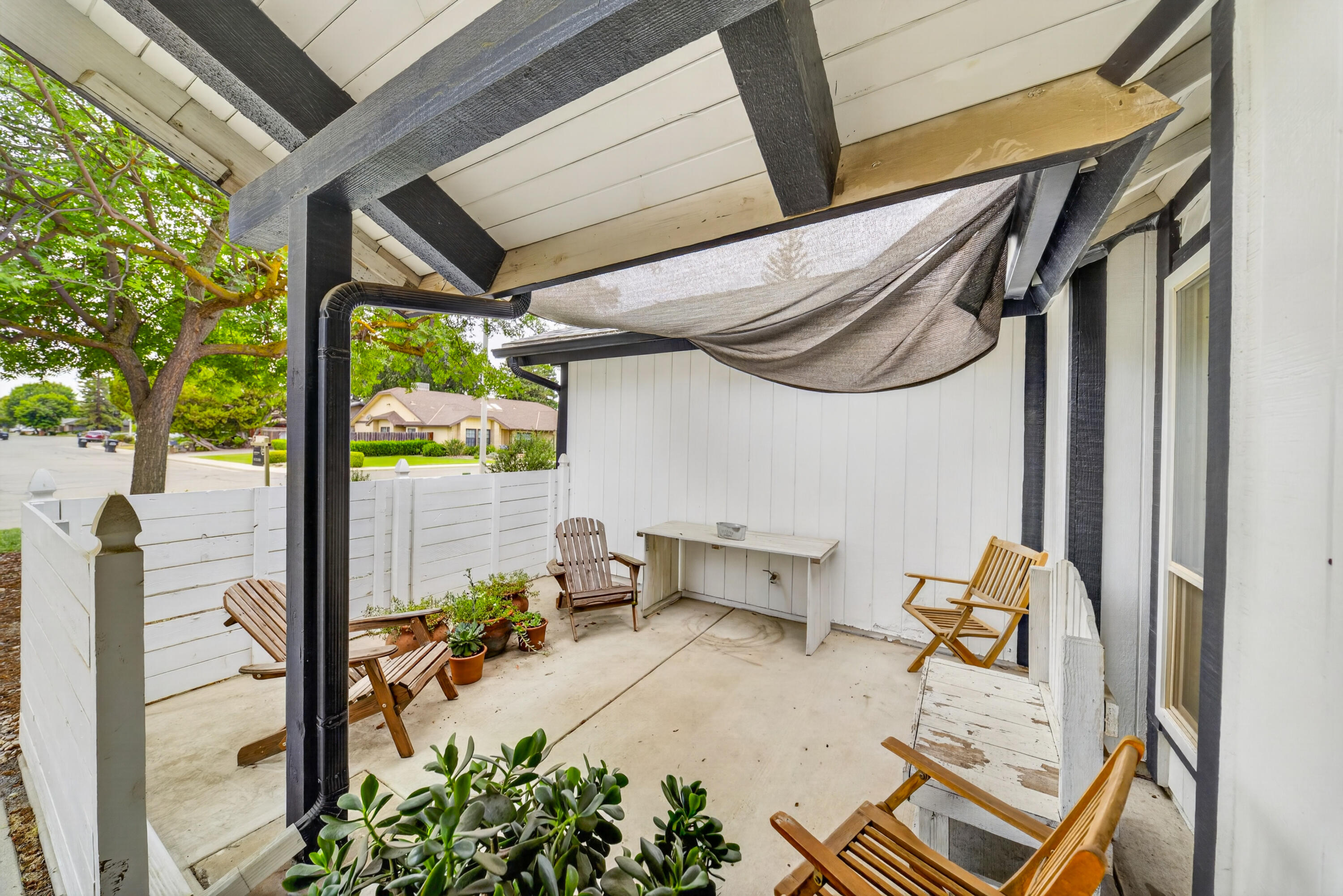 900 N Vista St, Visalia, CA 93292