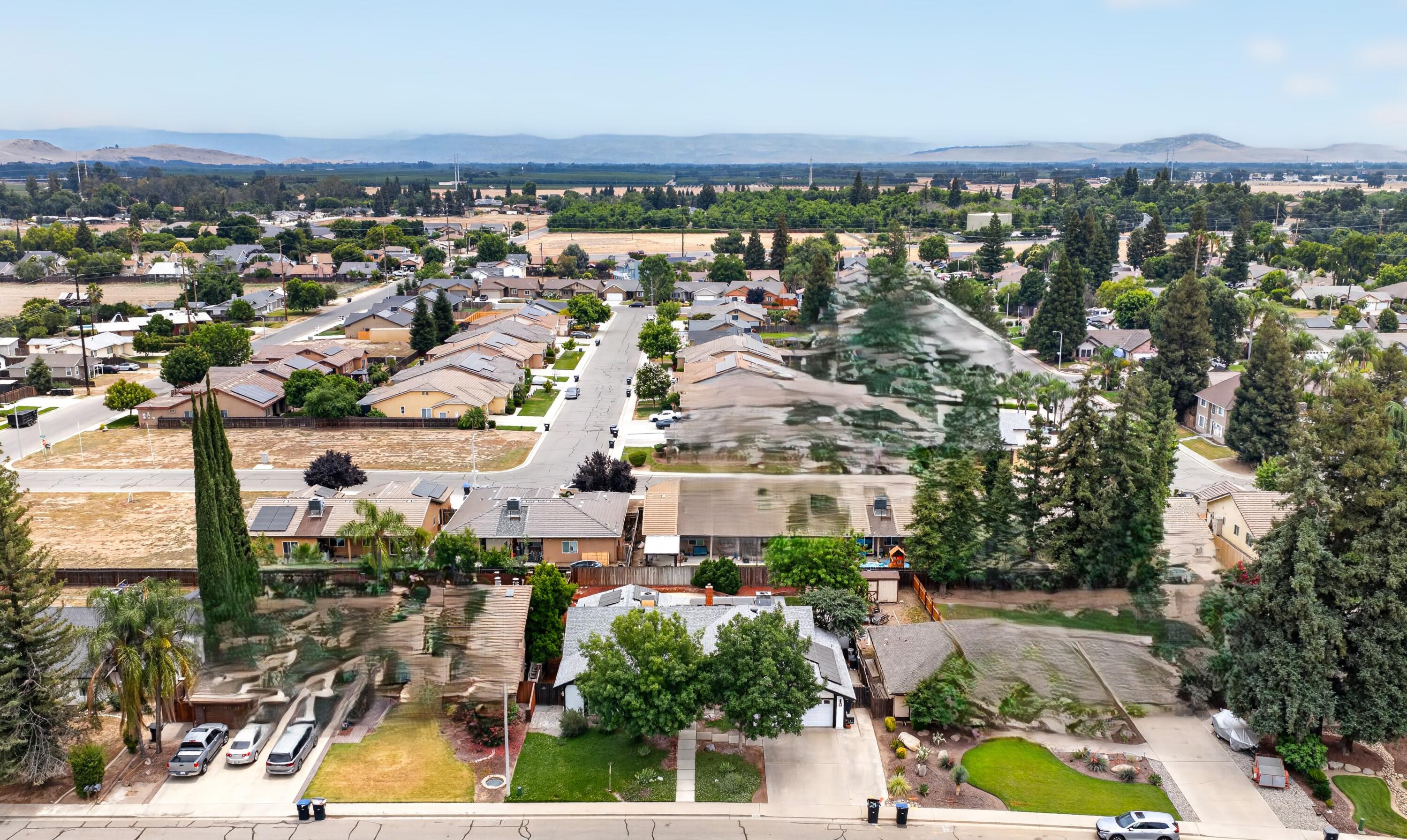 900 N Vista St, Visalia, CA 93292