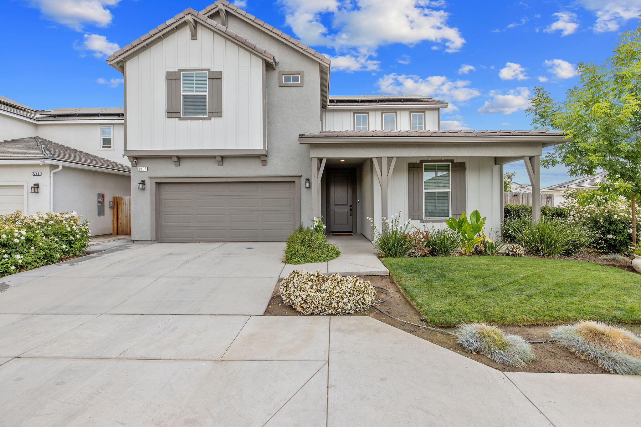 2802 Sand Hills Ave, Tulare, CA 93274