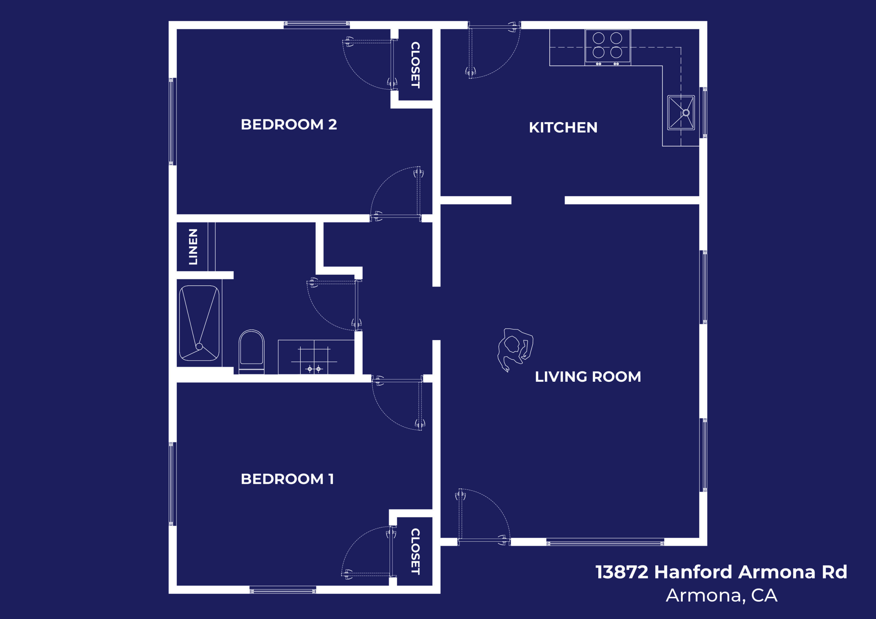 13872 Hanford Armona Rd, Armona, CA 93202