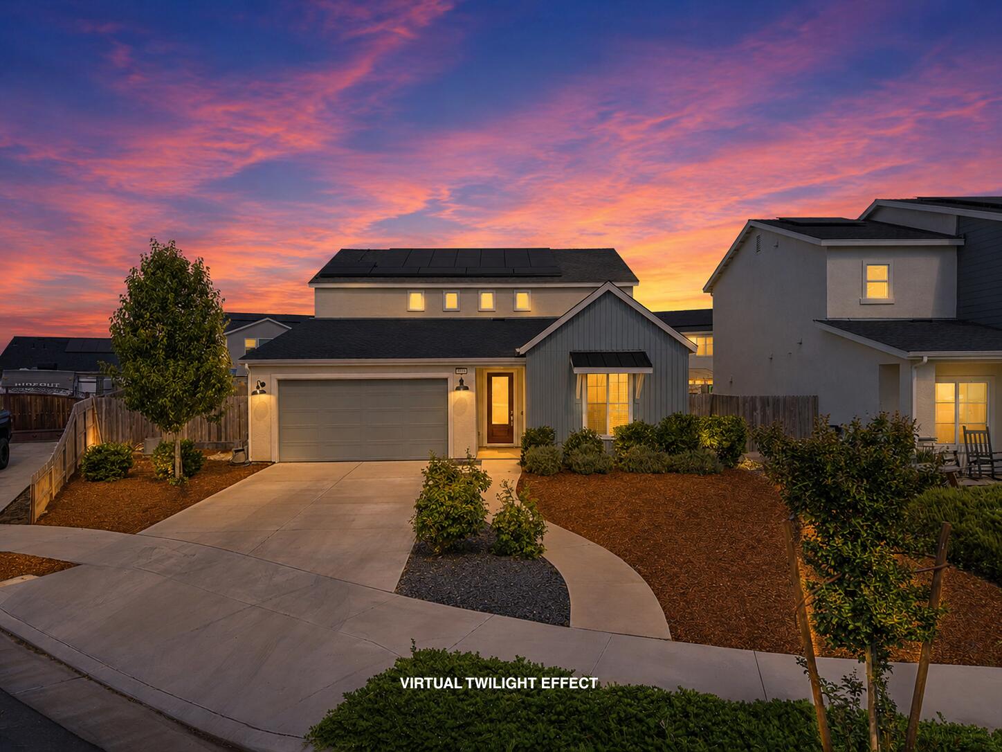 3742 N Encina Ct, Visalia, CA 93291
