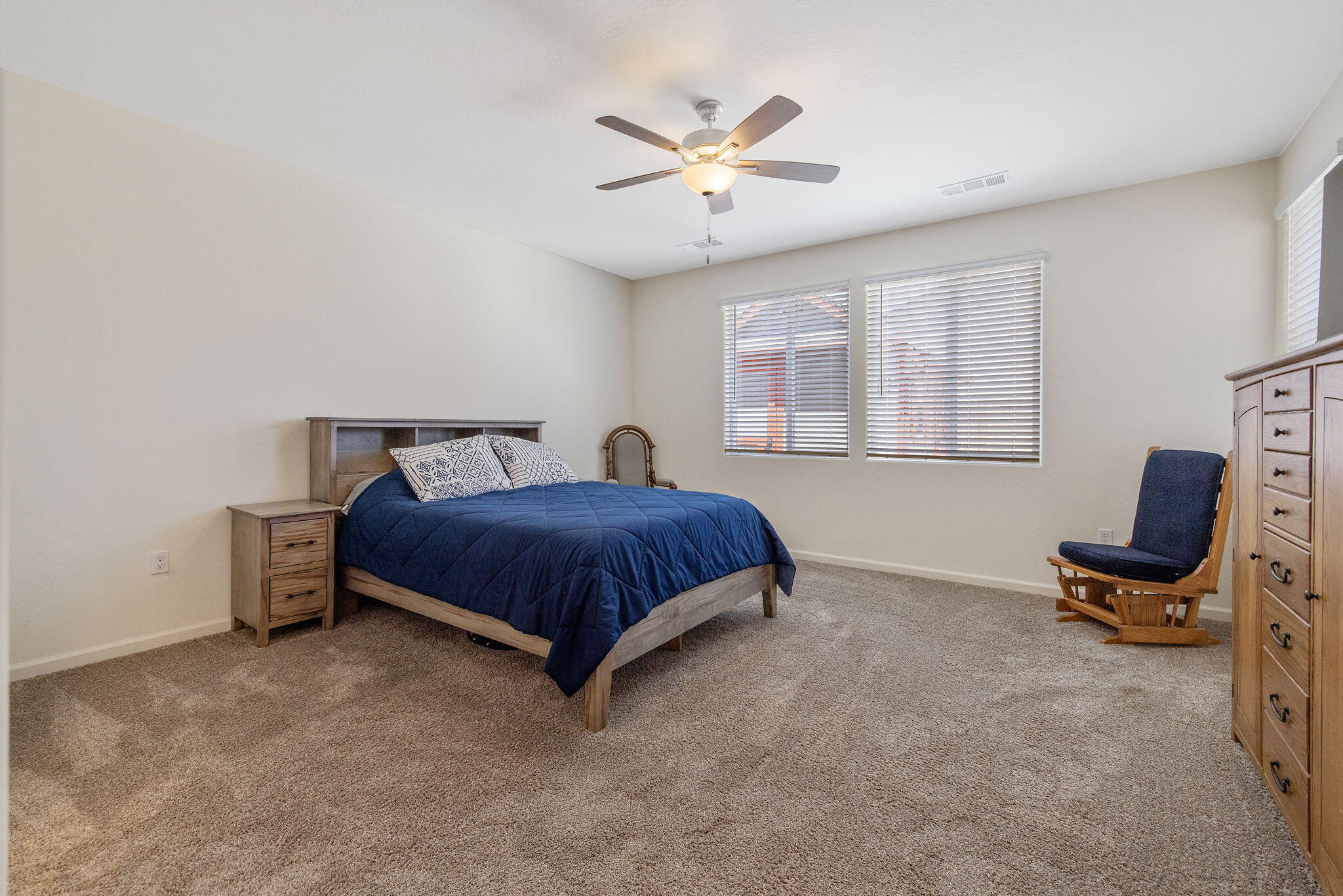 2936 S Irma St, Visalia, CA 93292