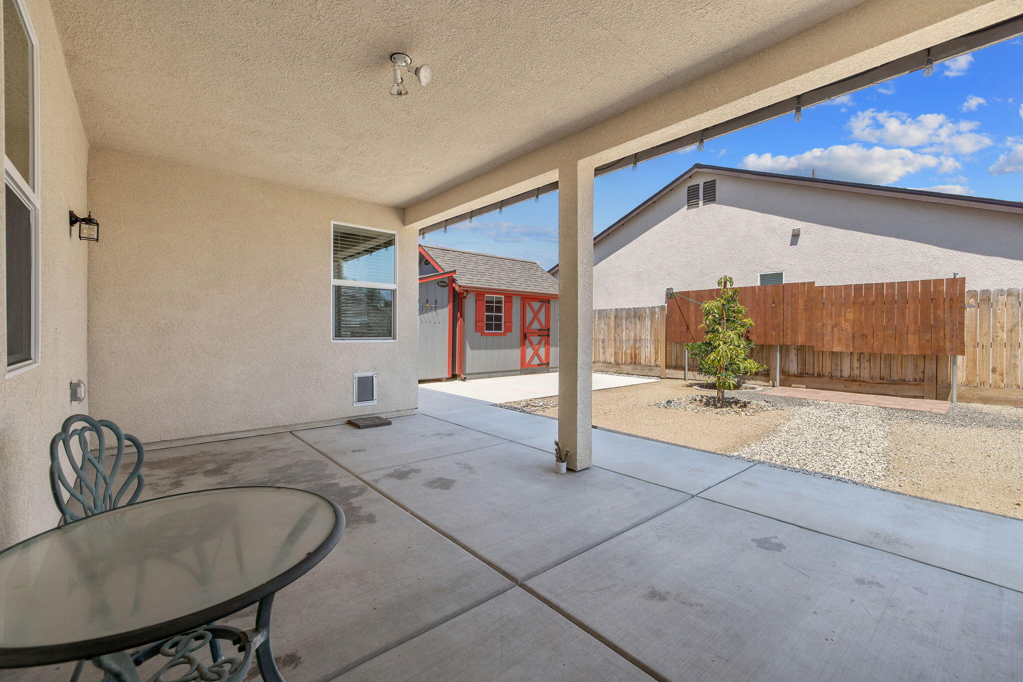 2936 S Irma St, Visalia, CA 93292