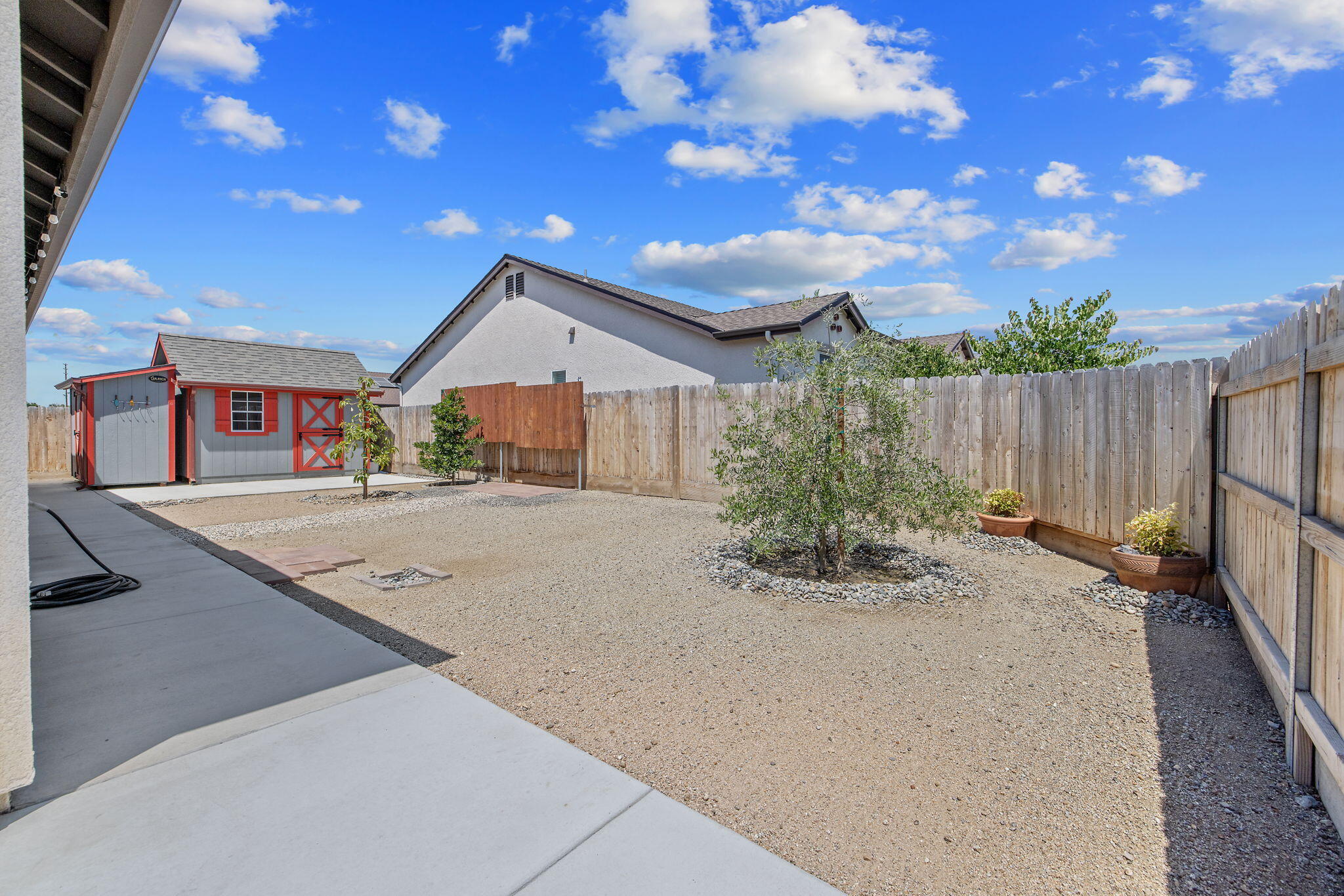 2936 S Irma St, Visalia, CA 93292