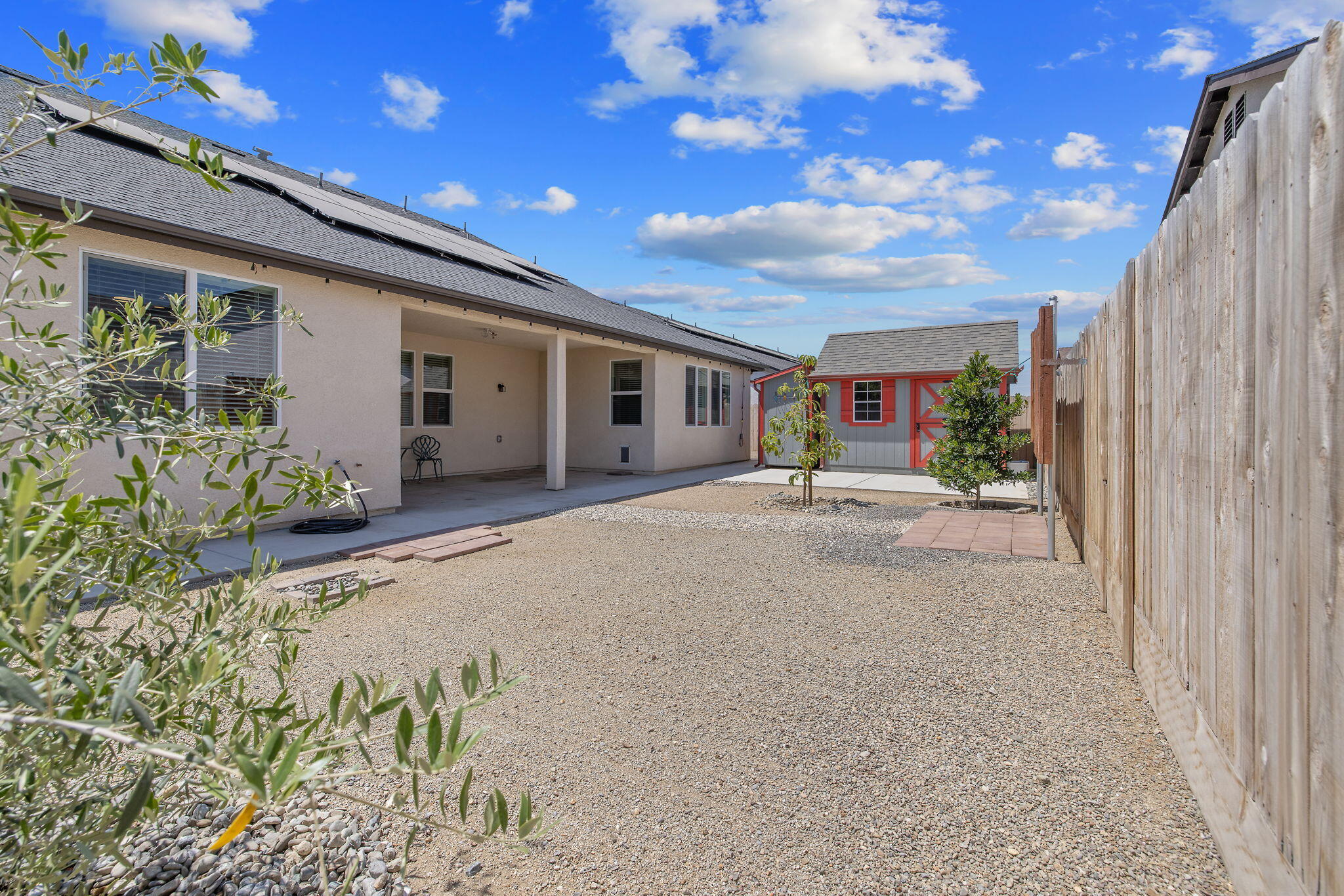 2936 S Irma St, Visalia, CA 93292