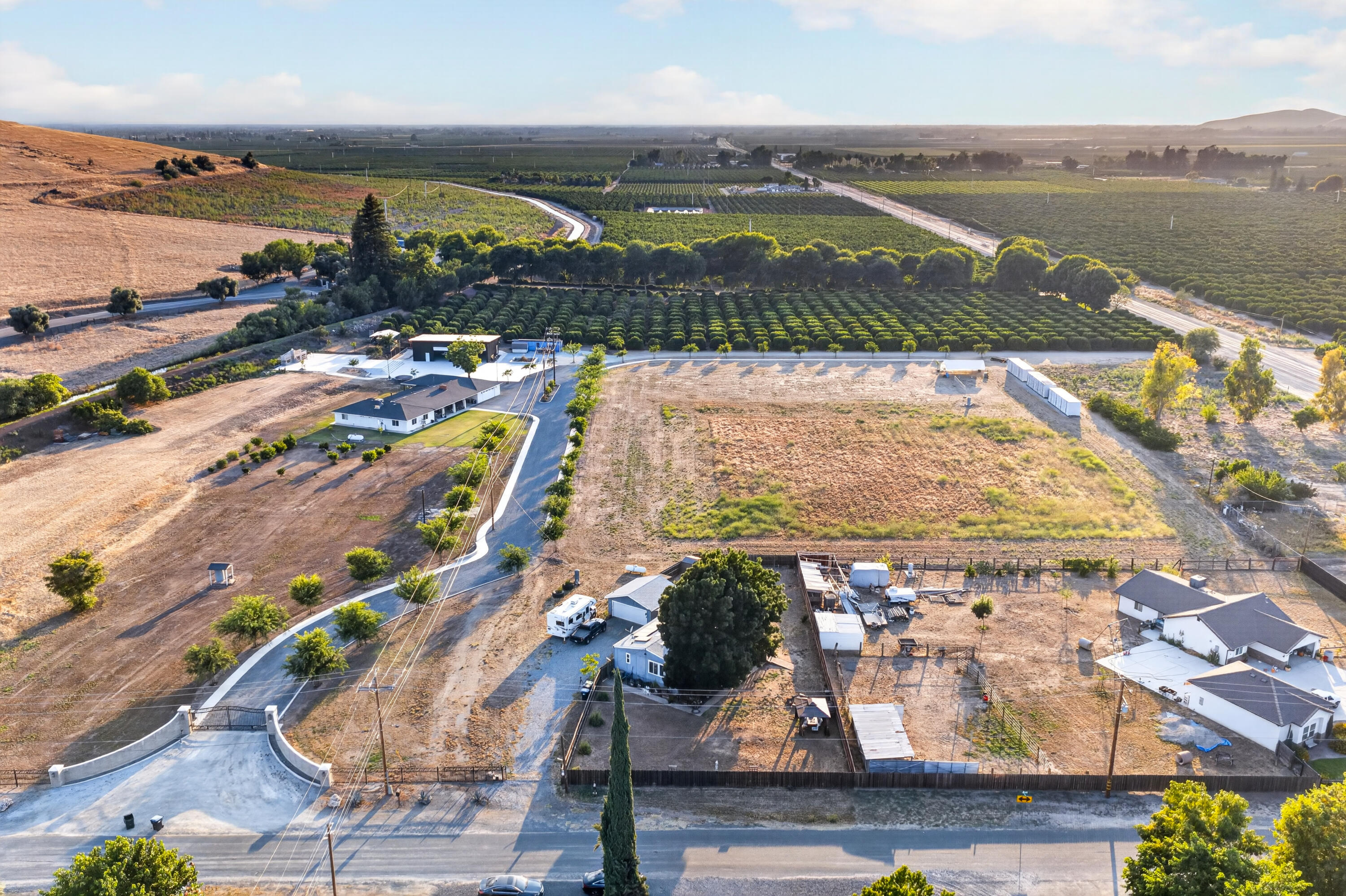 29525 Road 217, Exeter, CA 93221