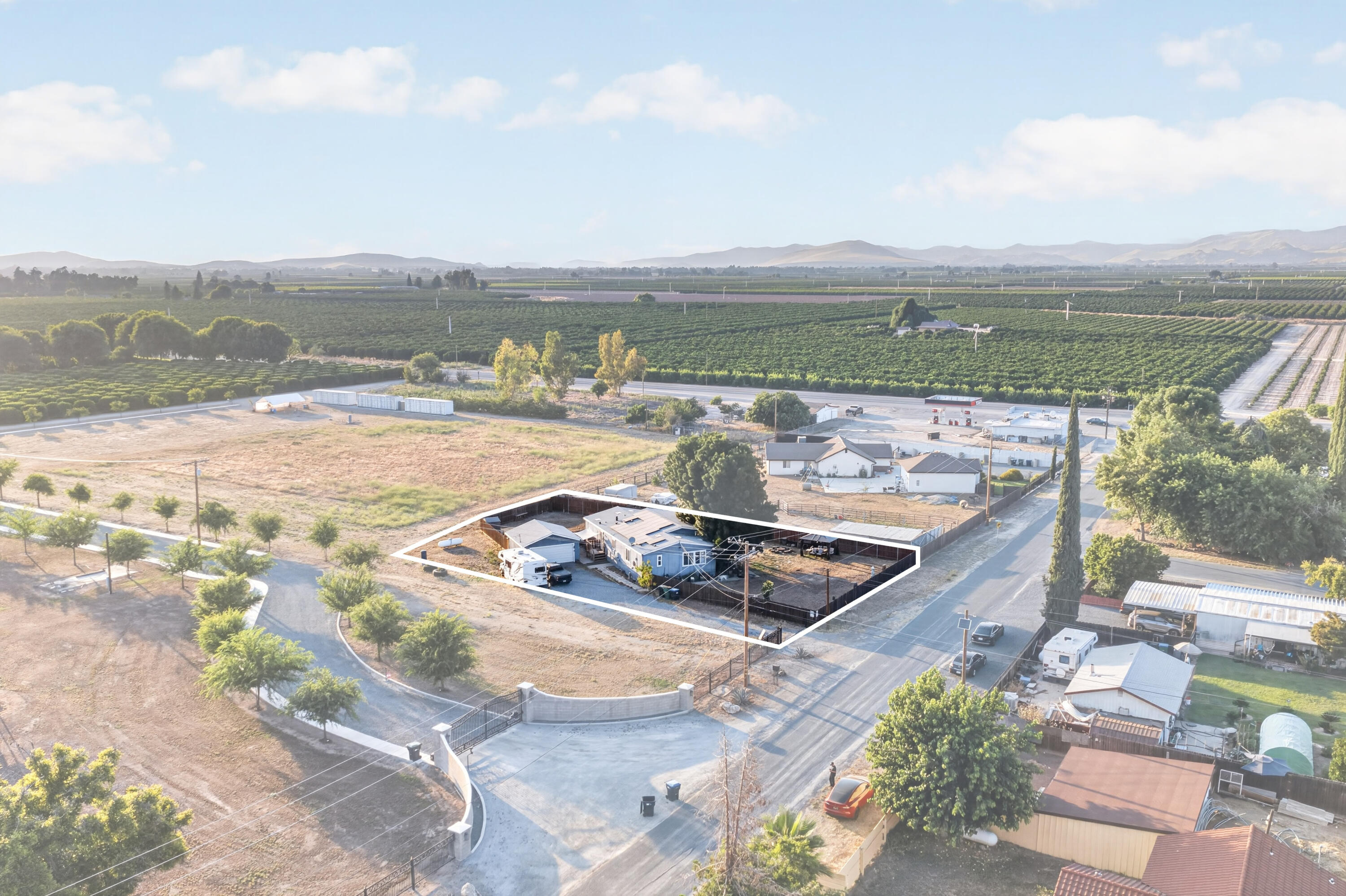 29525 Road 217, Exeter, CA 93221