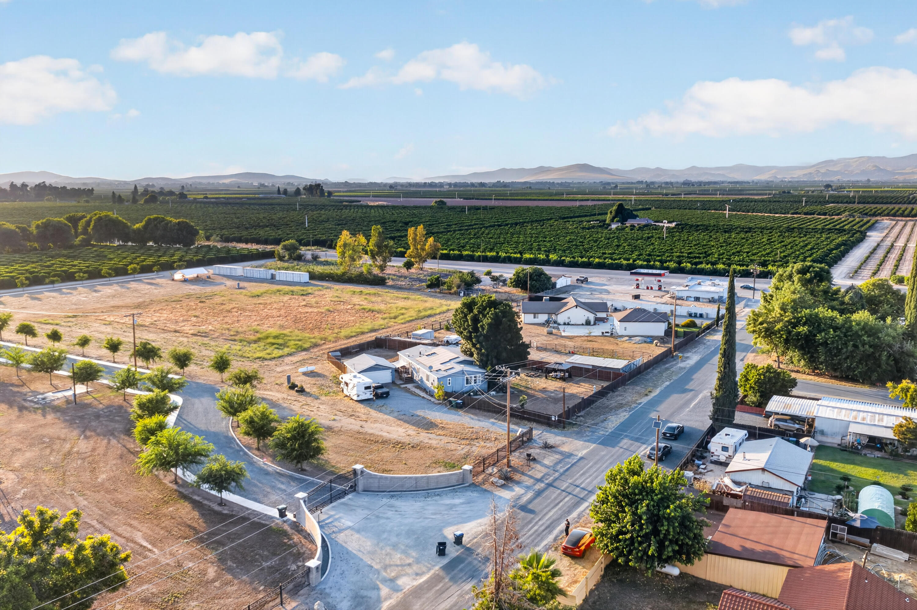 29525 Road 217, Exeter, CA 93221