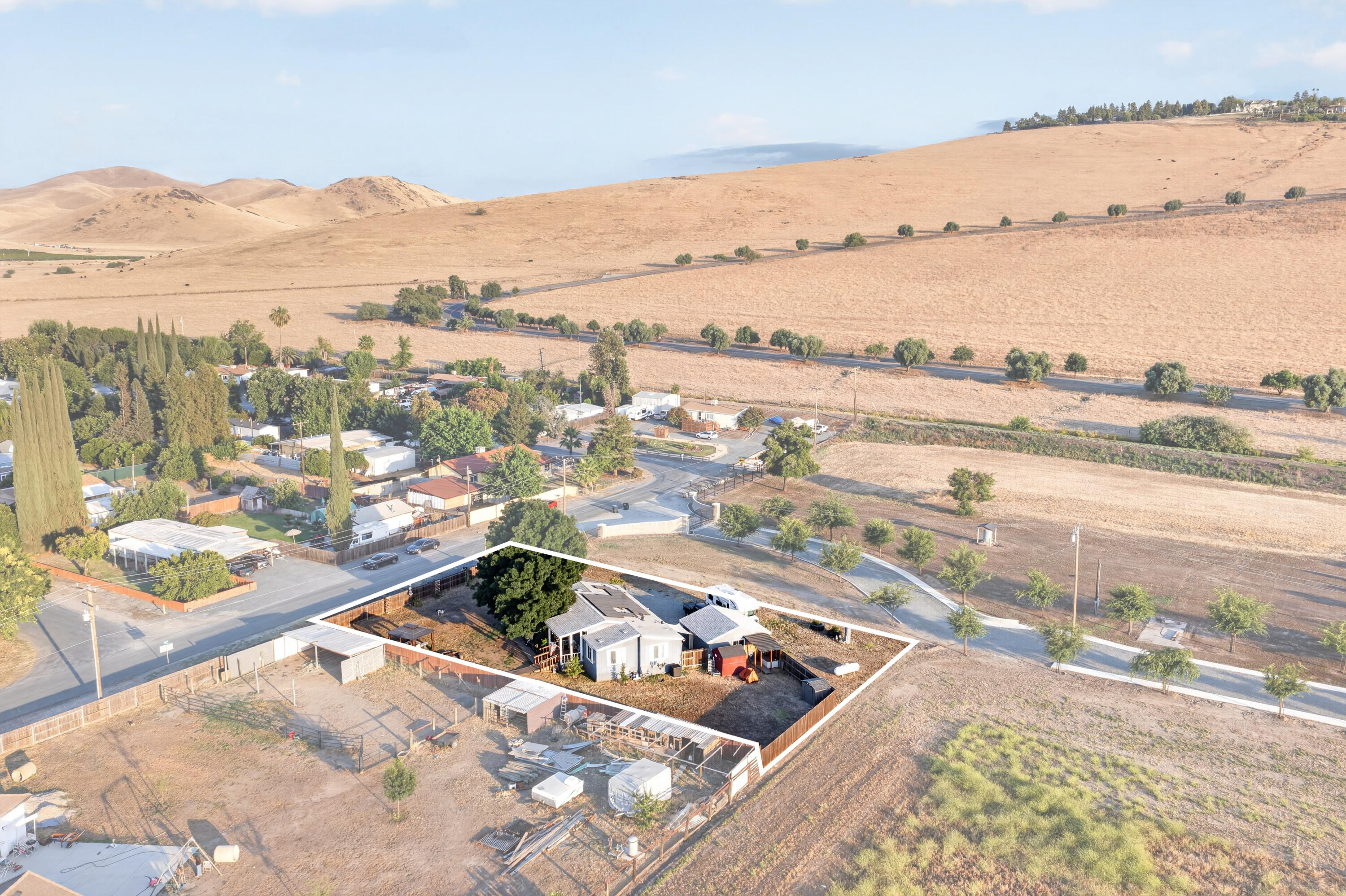29525 Road 217, Exeter, CA 93221