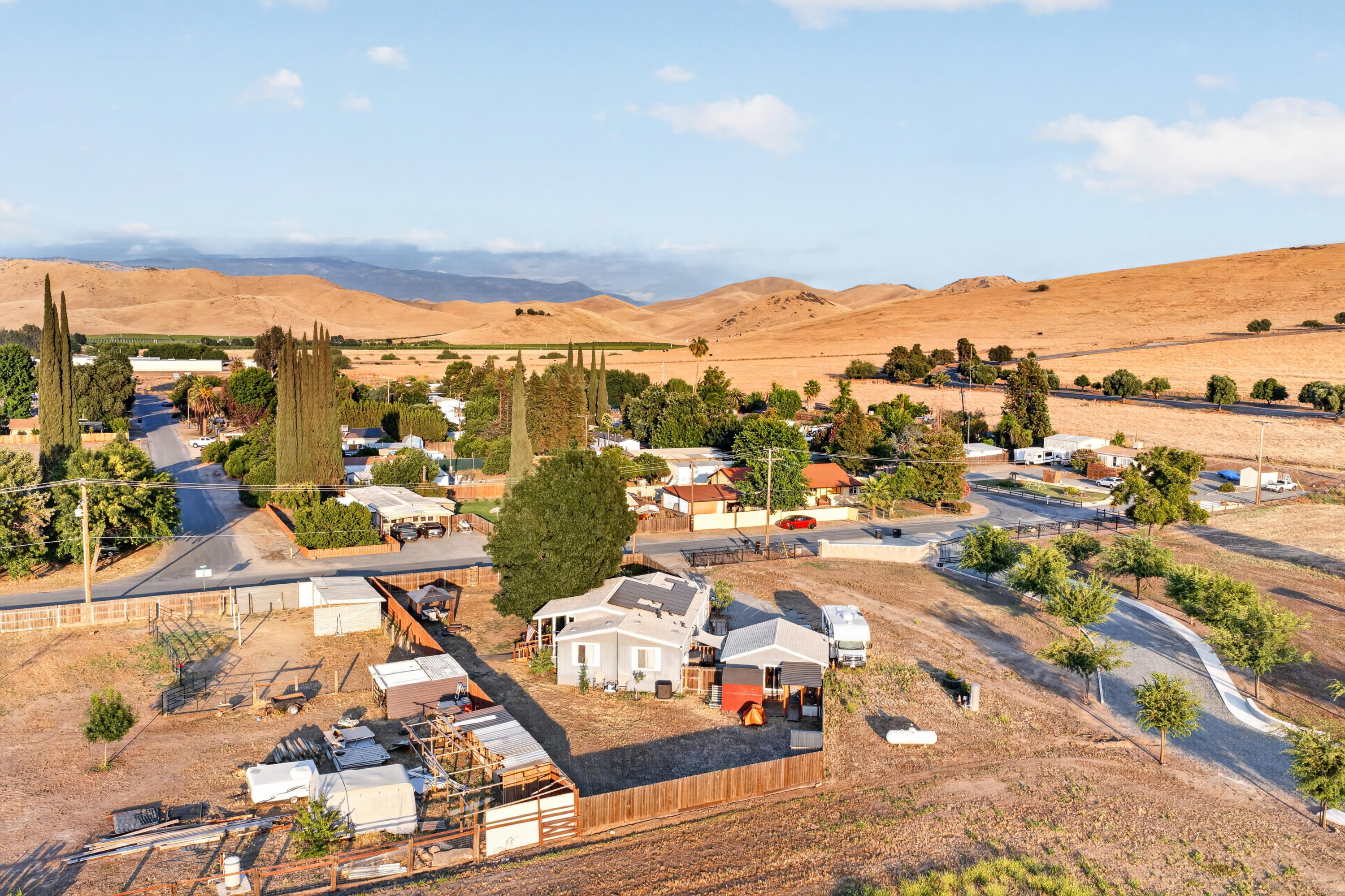 29525 Road 217, Exeter, CA 93221