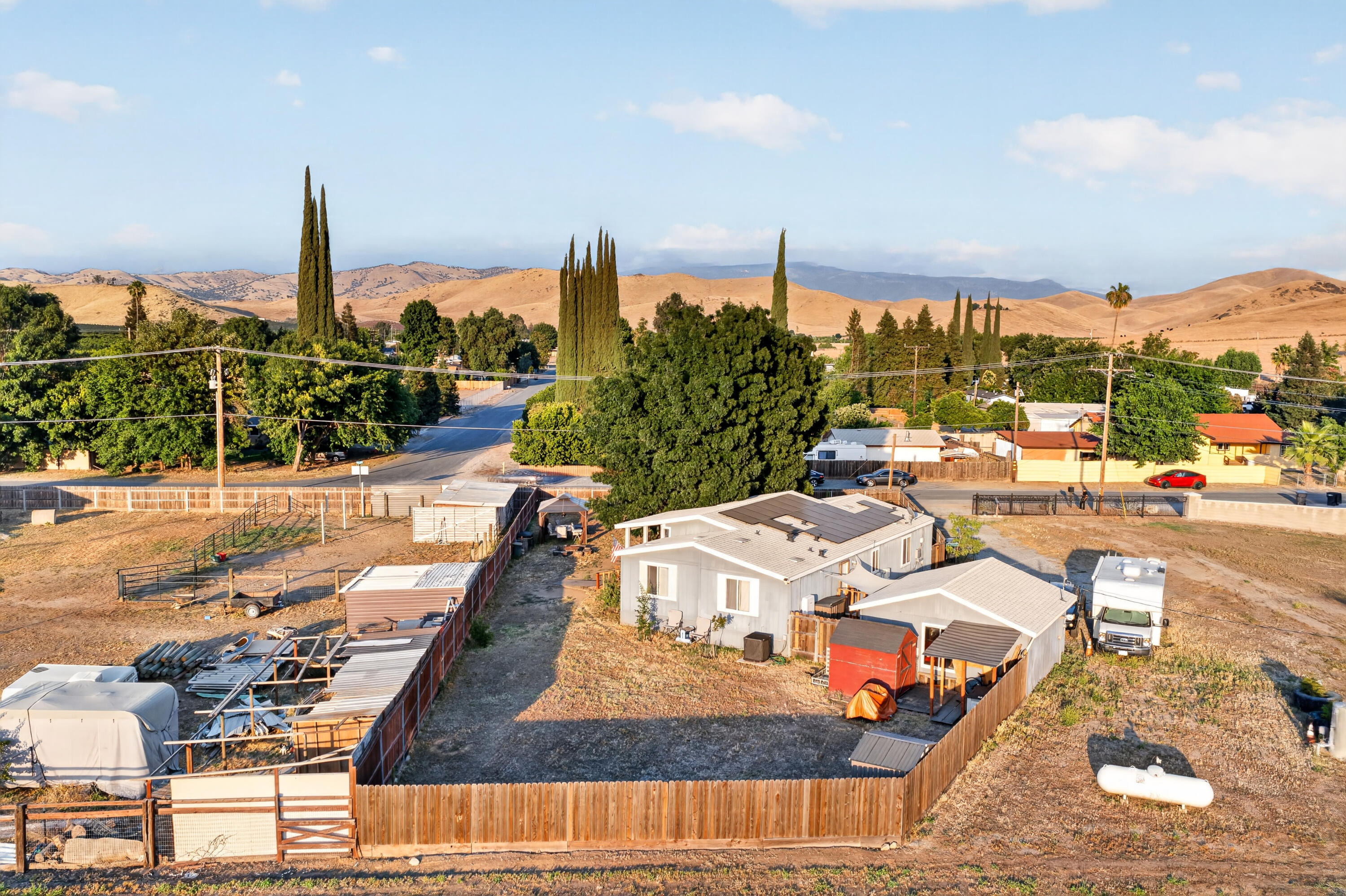 29525 Road 217, Exeter, CA 93221