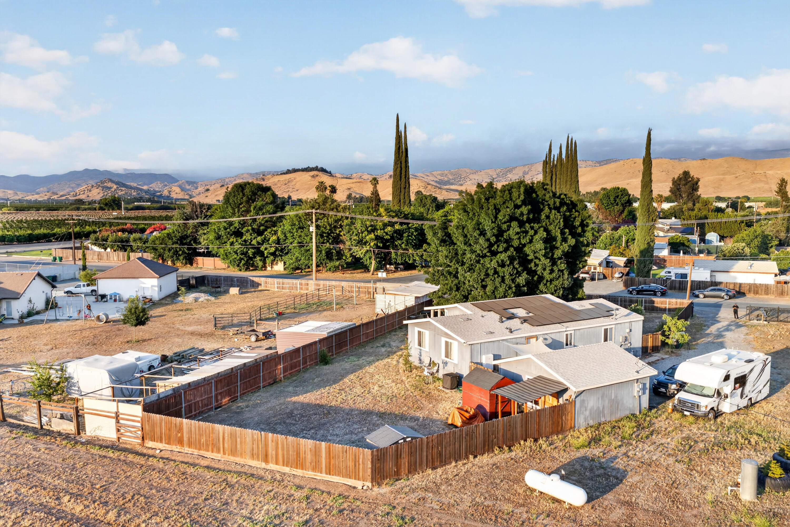 29525 Road 217, Exeter, CA 93221
