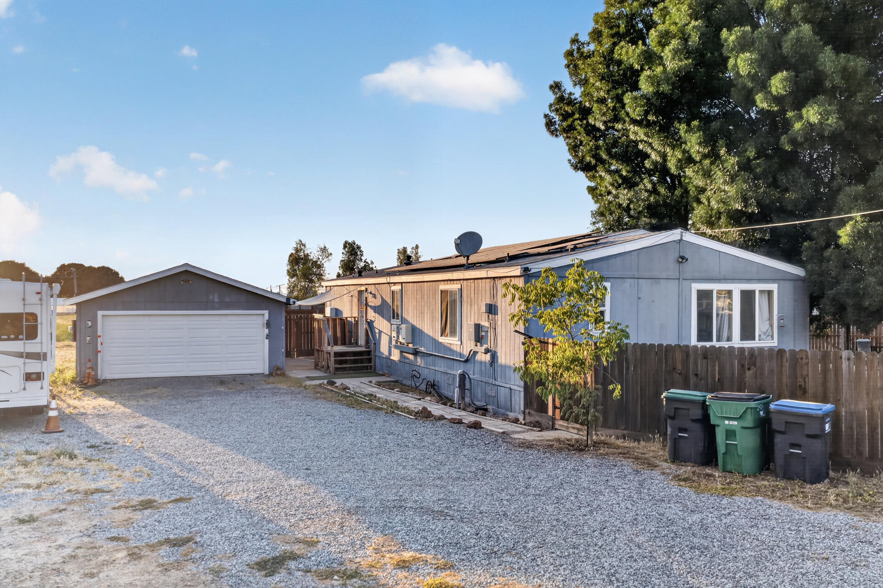 29525 Road 217, Exeter, CA 93221