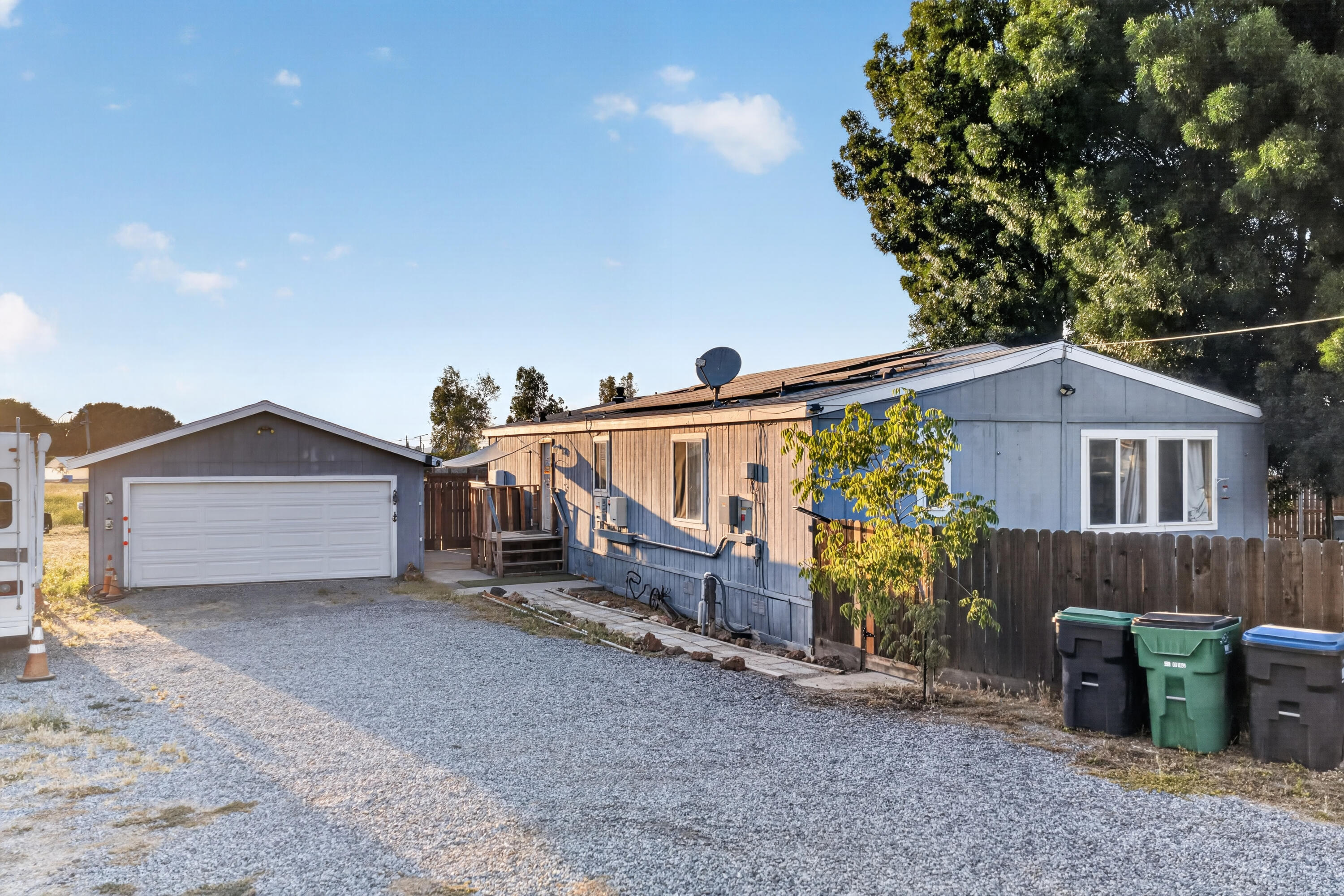 29525 Road 217, Exeter, CA 93221