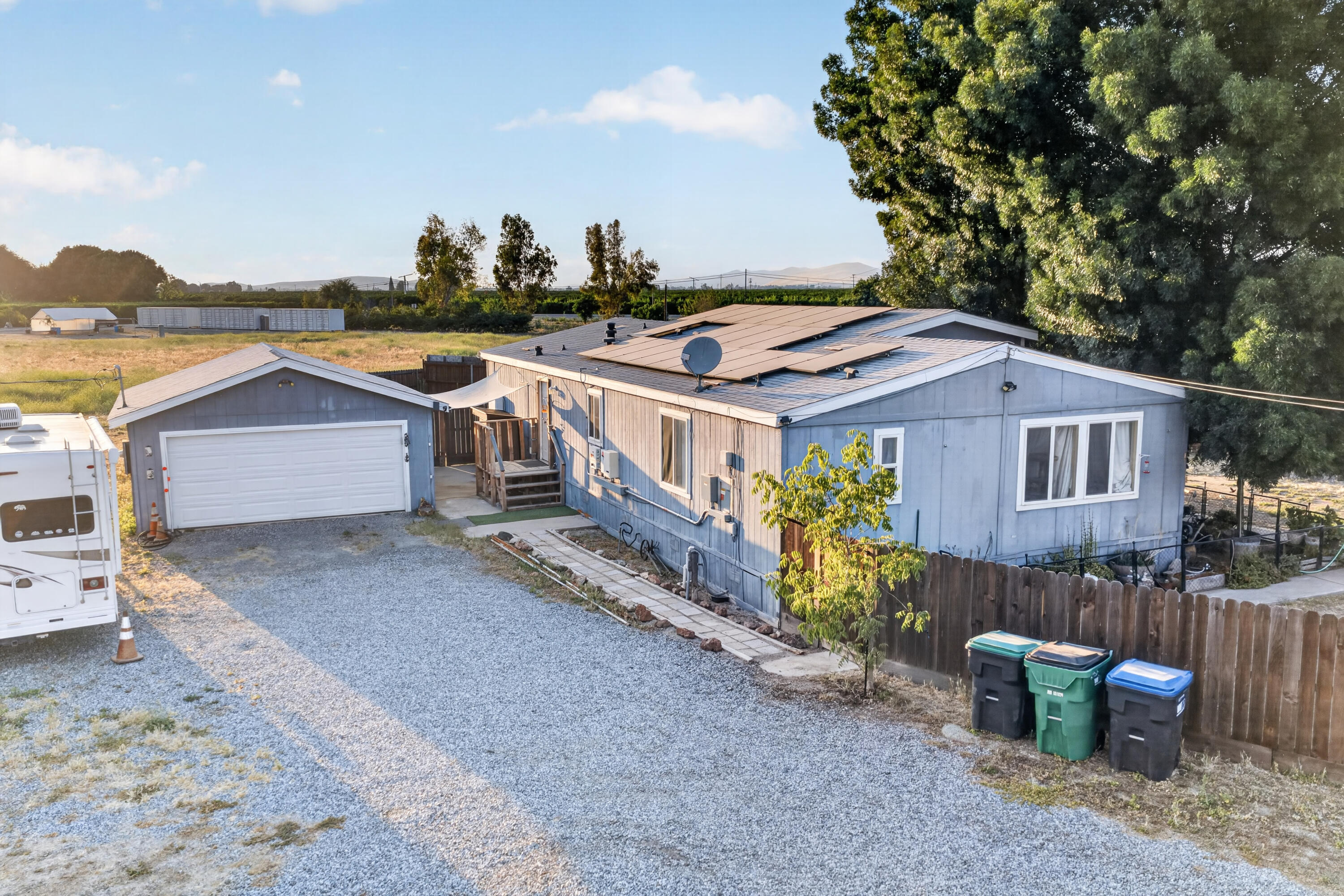29525 Road 217, Exeter, CA 93221