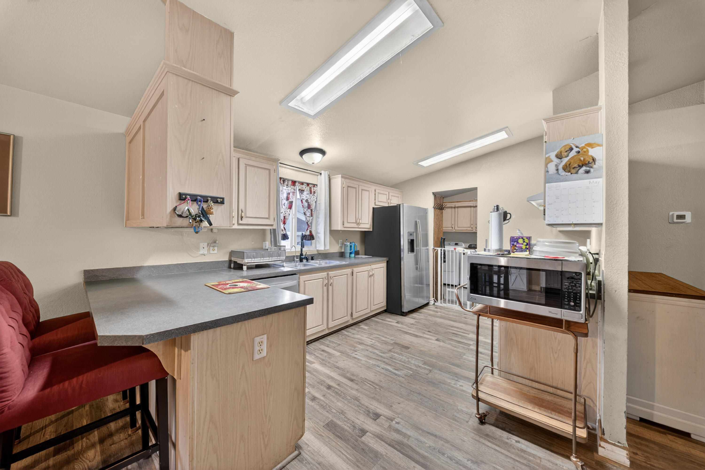 29525 Road 217, Exeter, CA 93221