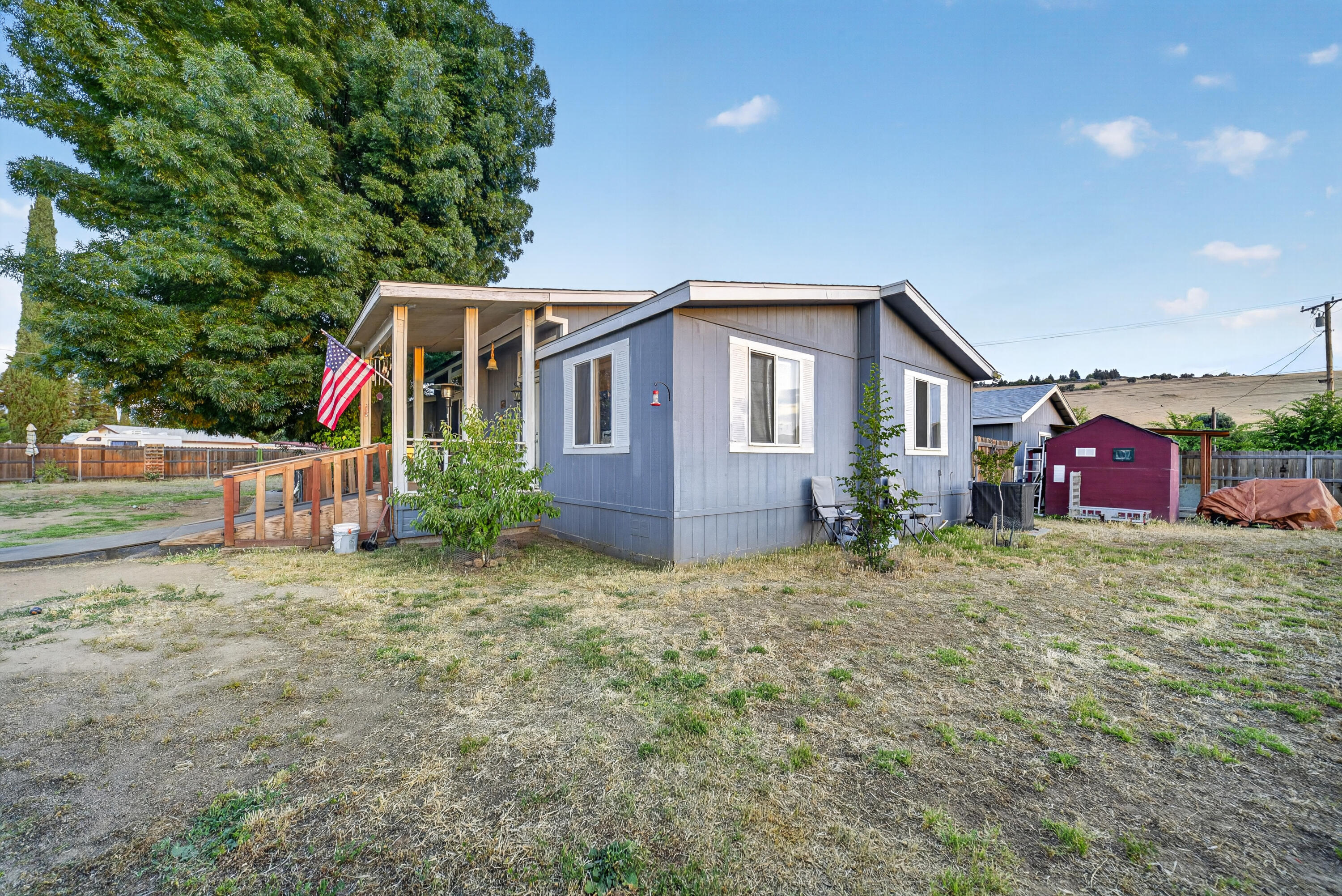 29525 Road 217, Exeter, CA 93221