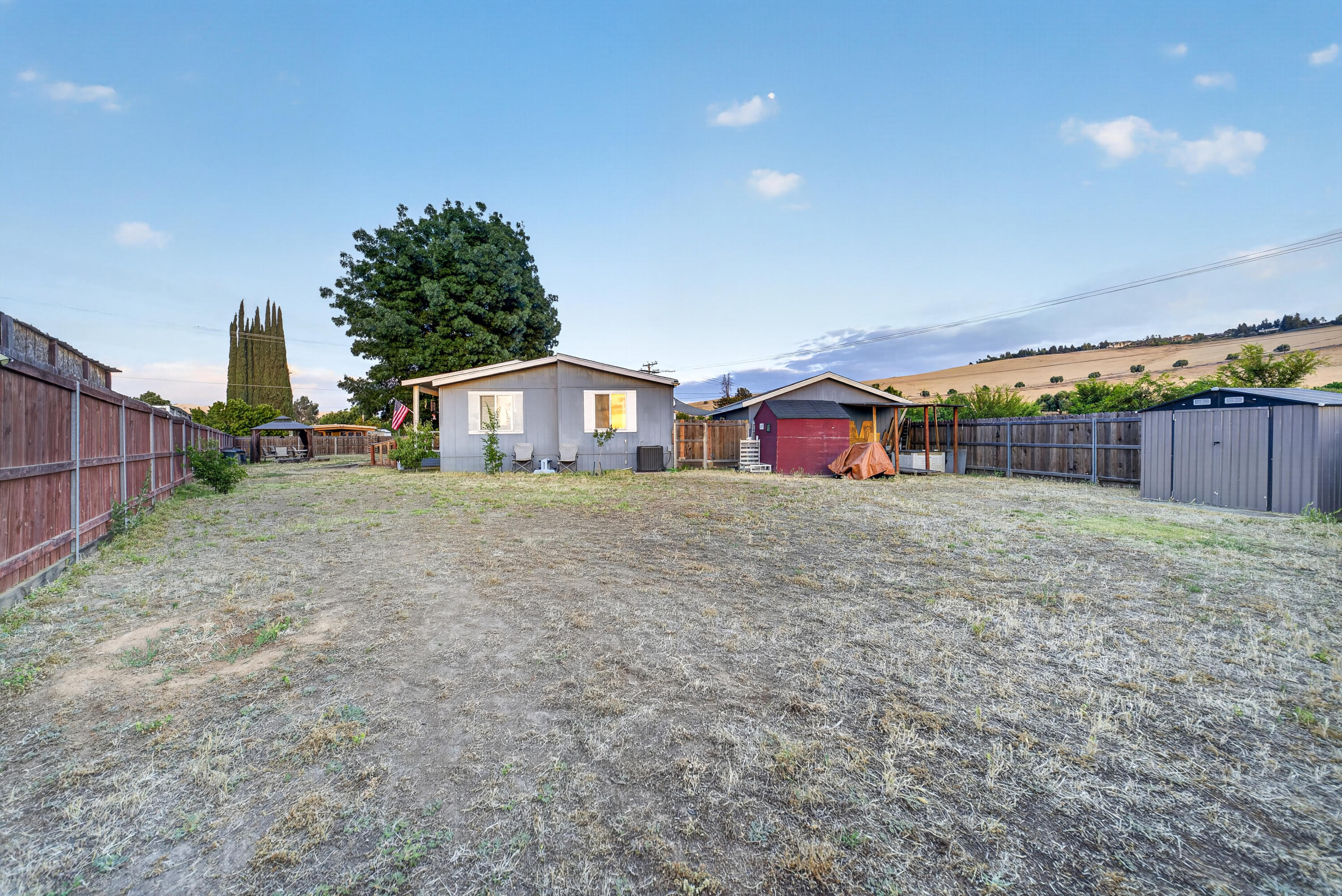 29525 Road 217, Exeter, CA 93221
