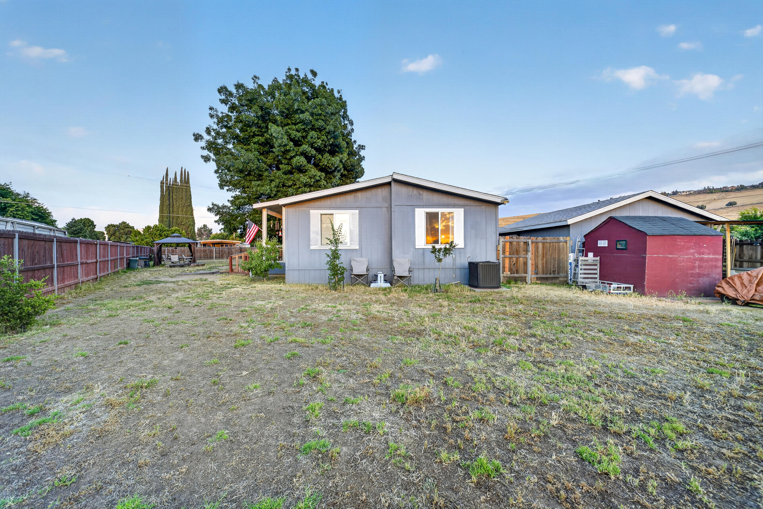 29525 Road 217, Exeter, CA 93221