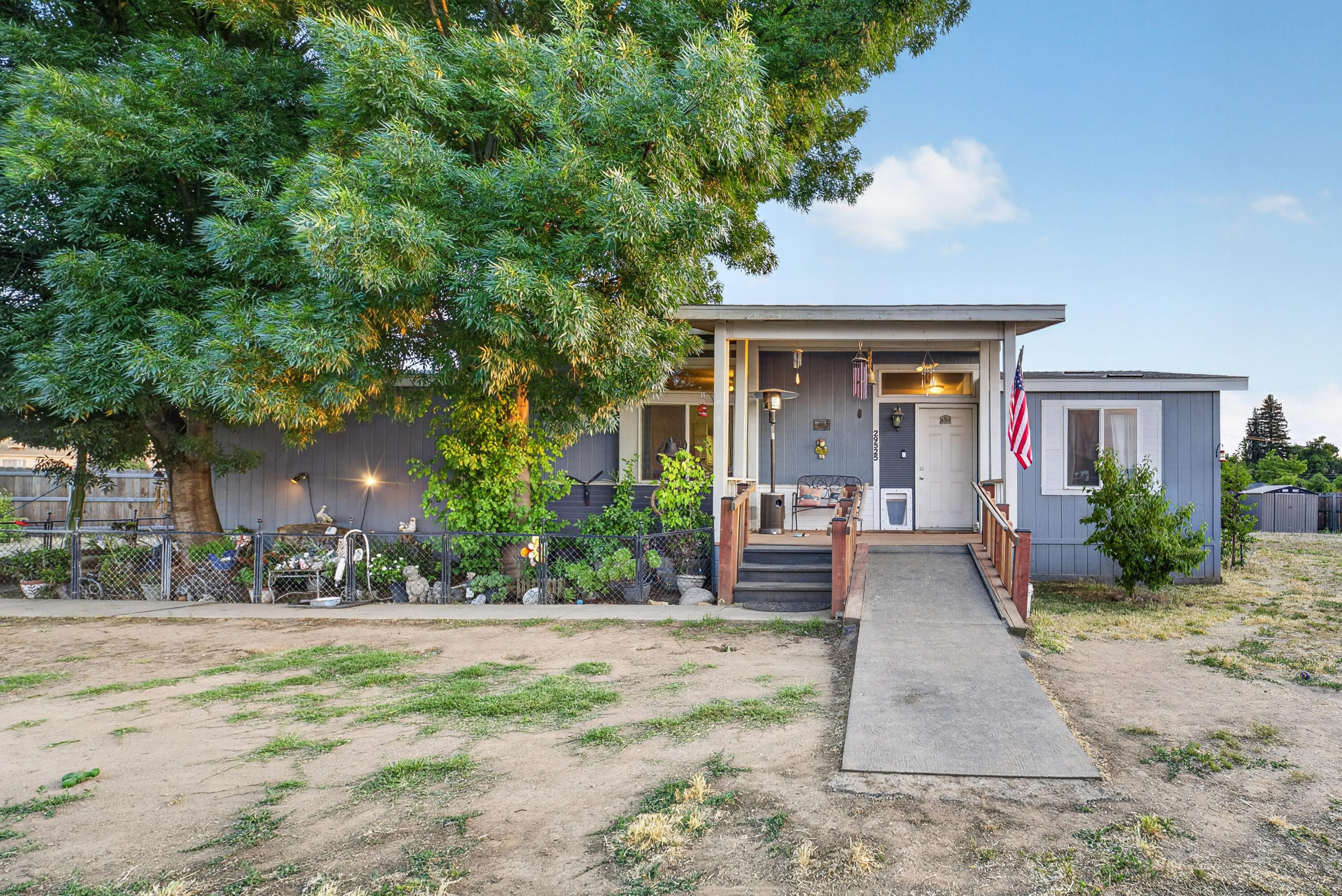 29525 Road 217, Exeter, CA 93221